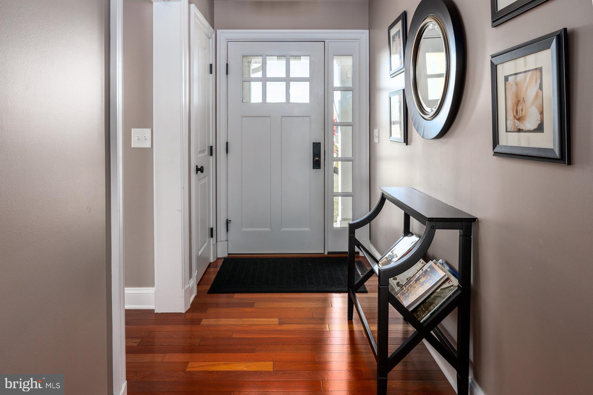 DEEP WATER SUBDIVISION - Residential