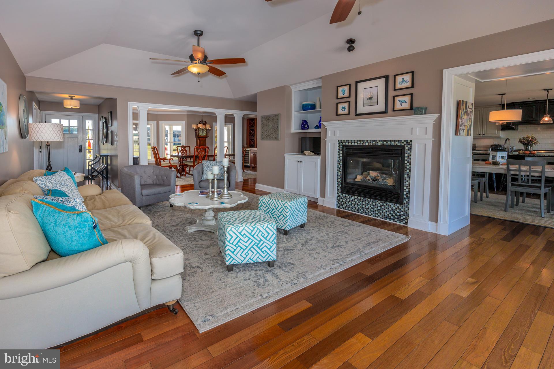 DEEP WATER SUBDIVISION - Residential