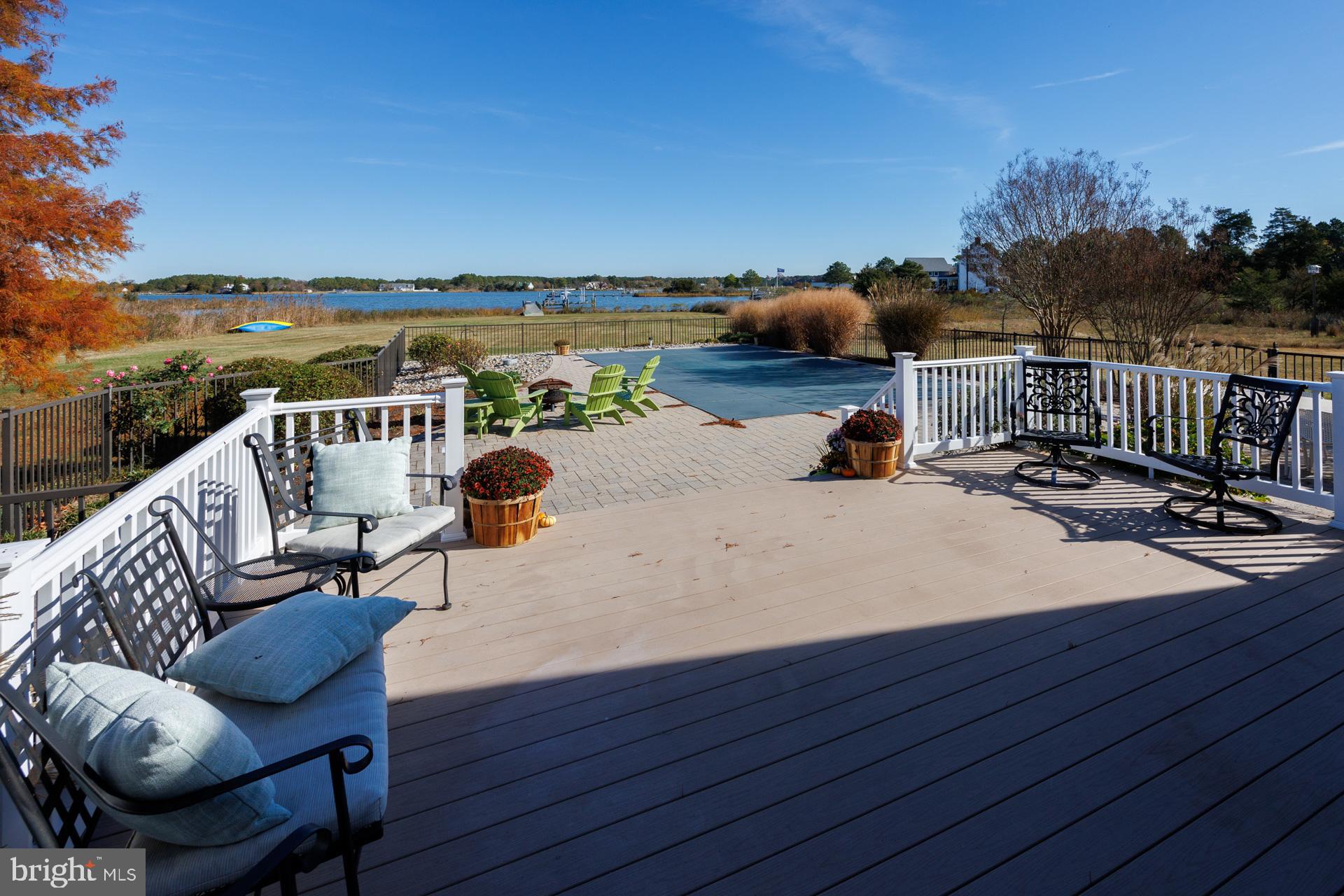 DEEP WATER SUBDIVISION - Residential