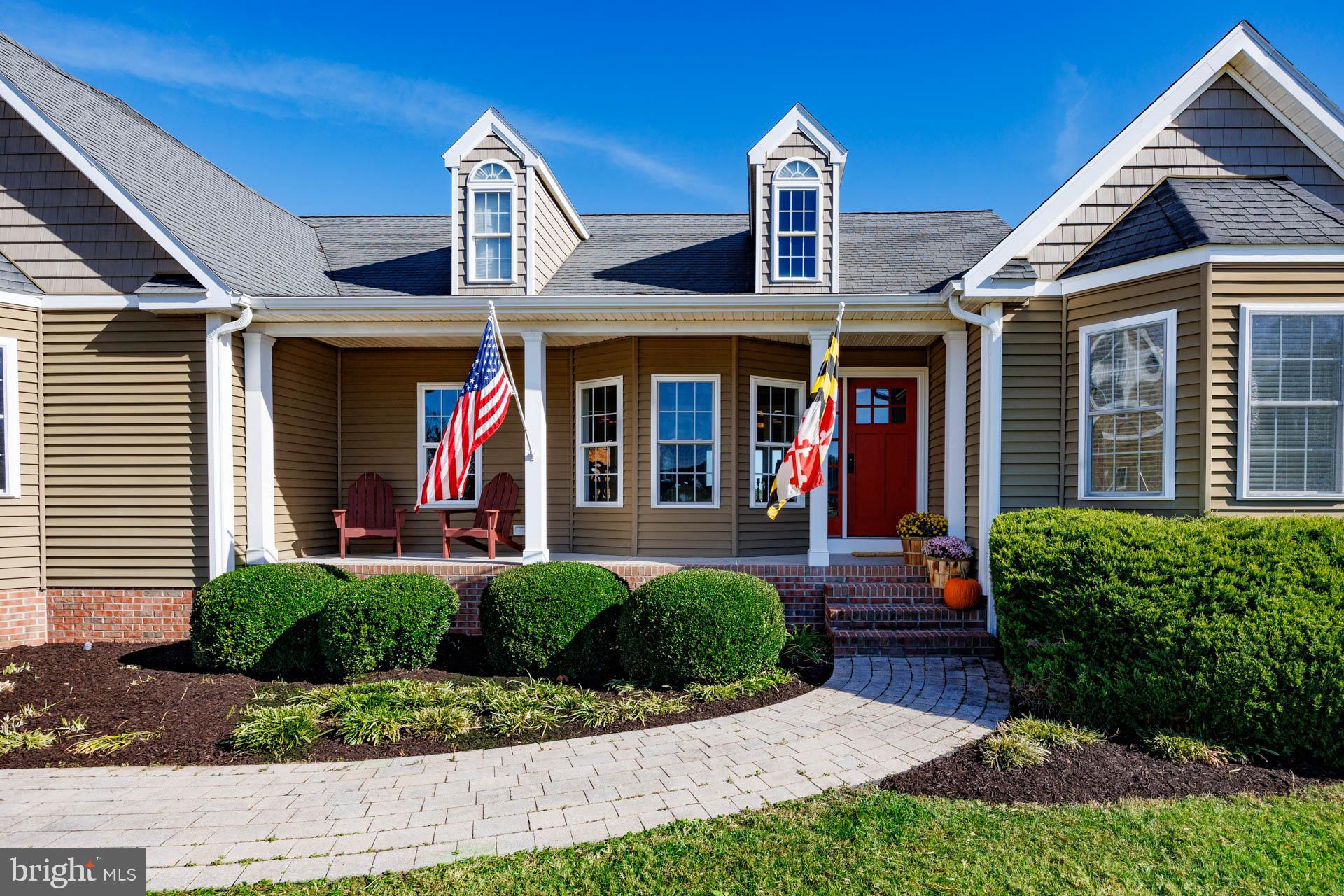 DEEP WATER SUBDIVISION - Residential