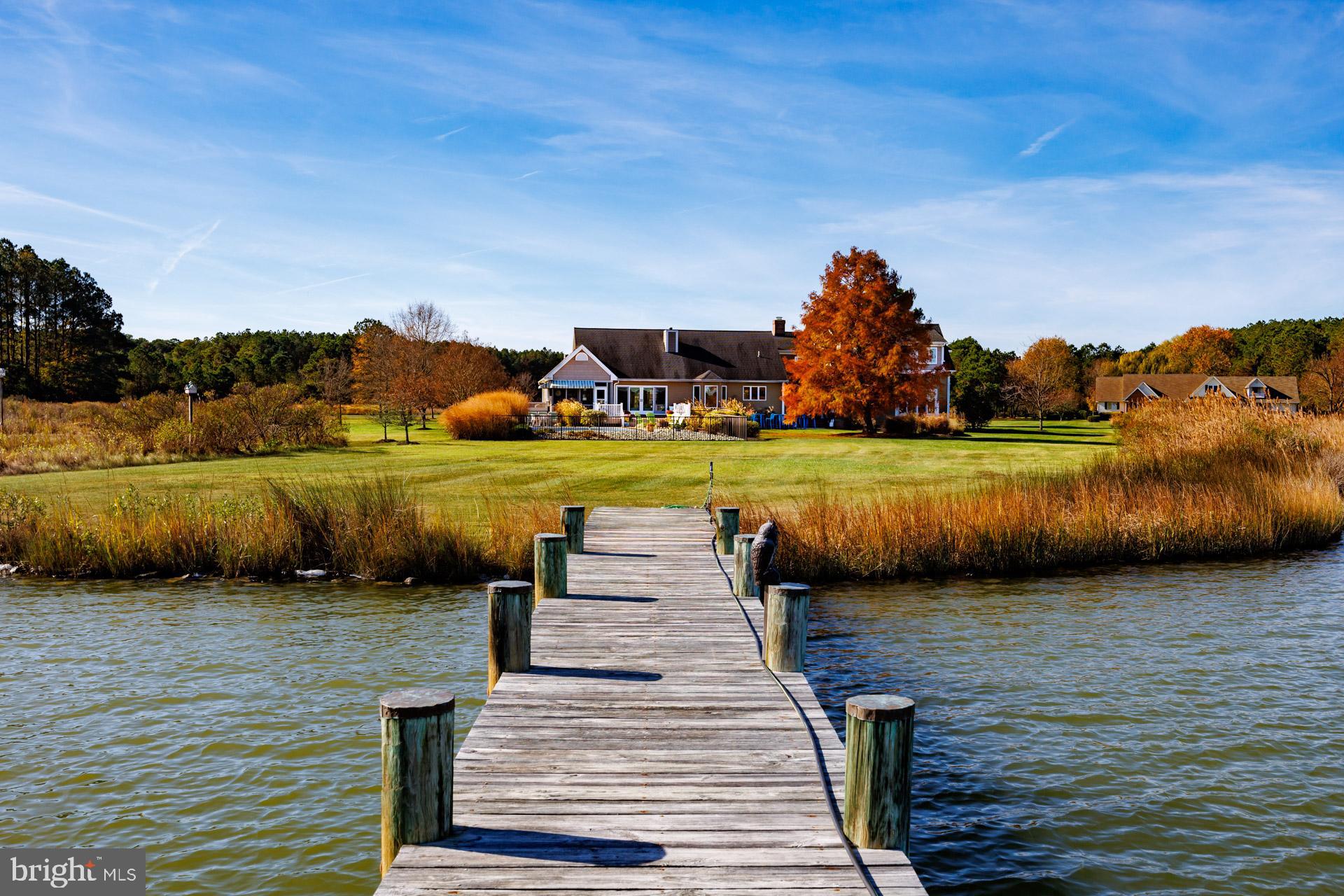 DEEP WATER SUBDIVISION - Residential