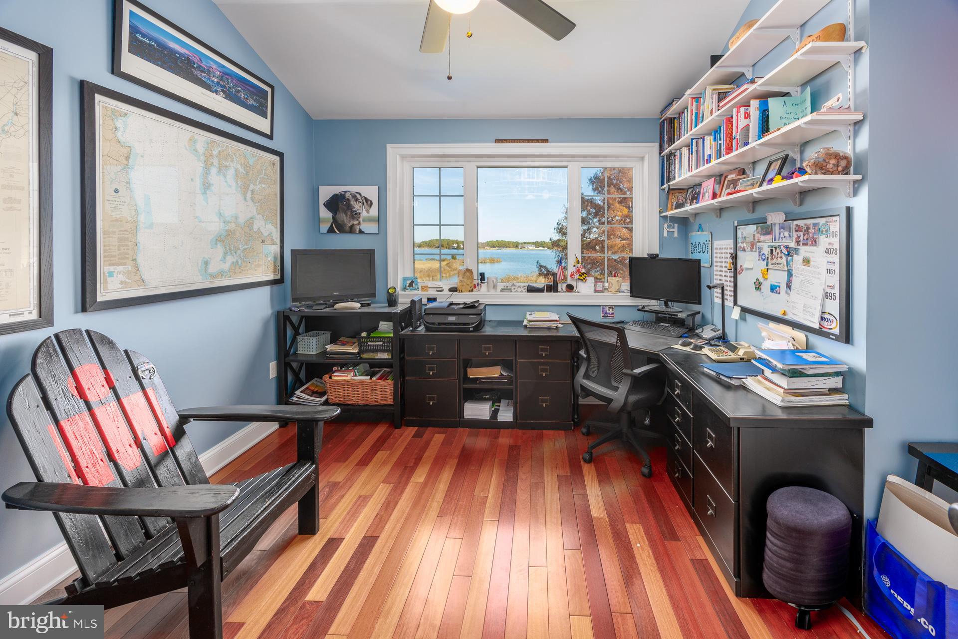 DEEP WATER SUBDIVISION - Residential