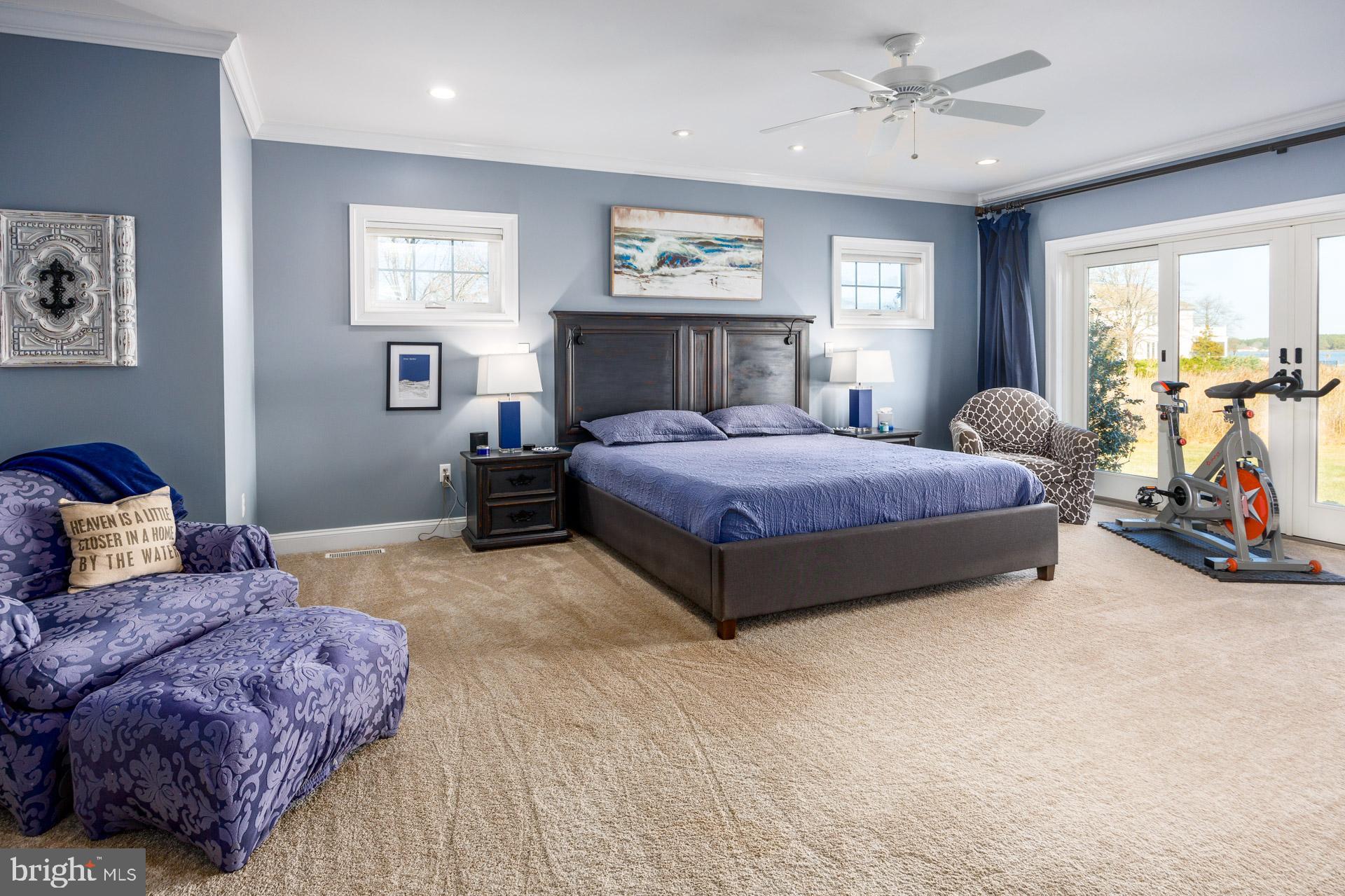 DEEP WATER SUBDIVISION - Residential