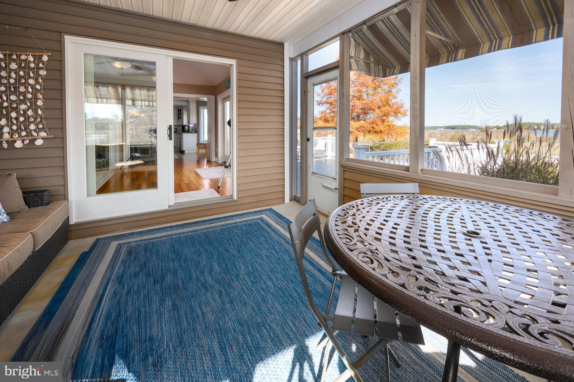 DEEP WATER SUBDIVISION - Residential