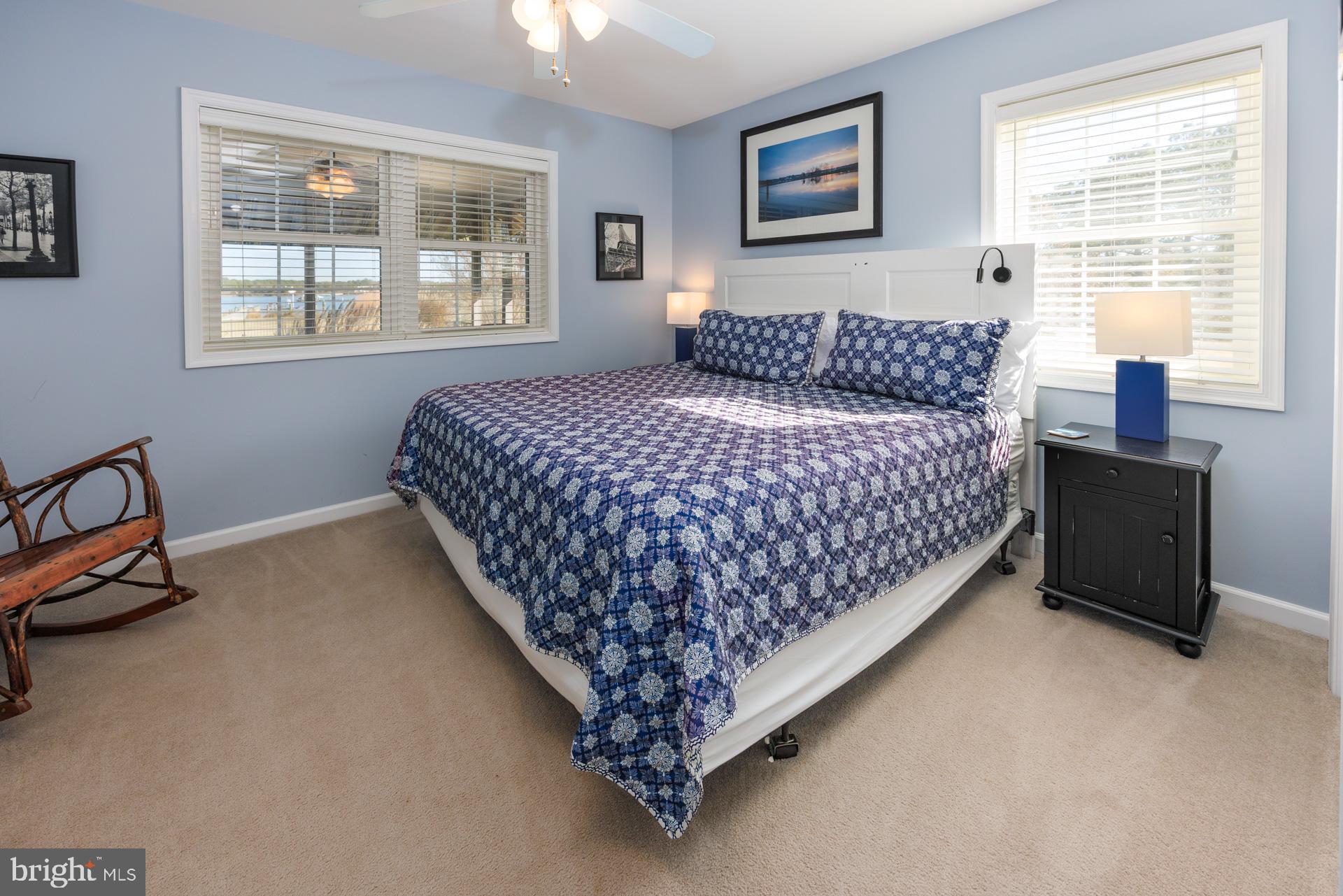 DEEP WATER SUBDIVISION - Residential