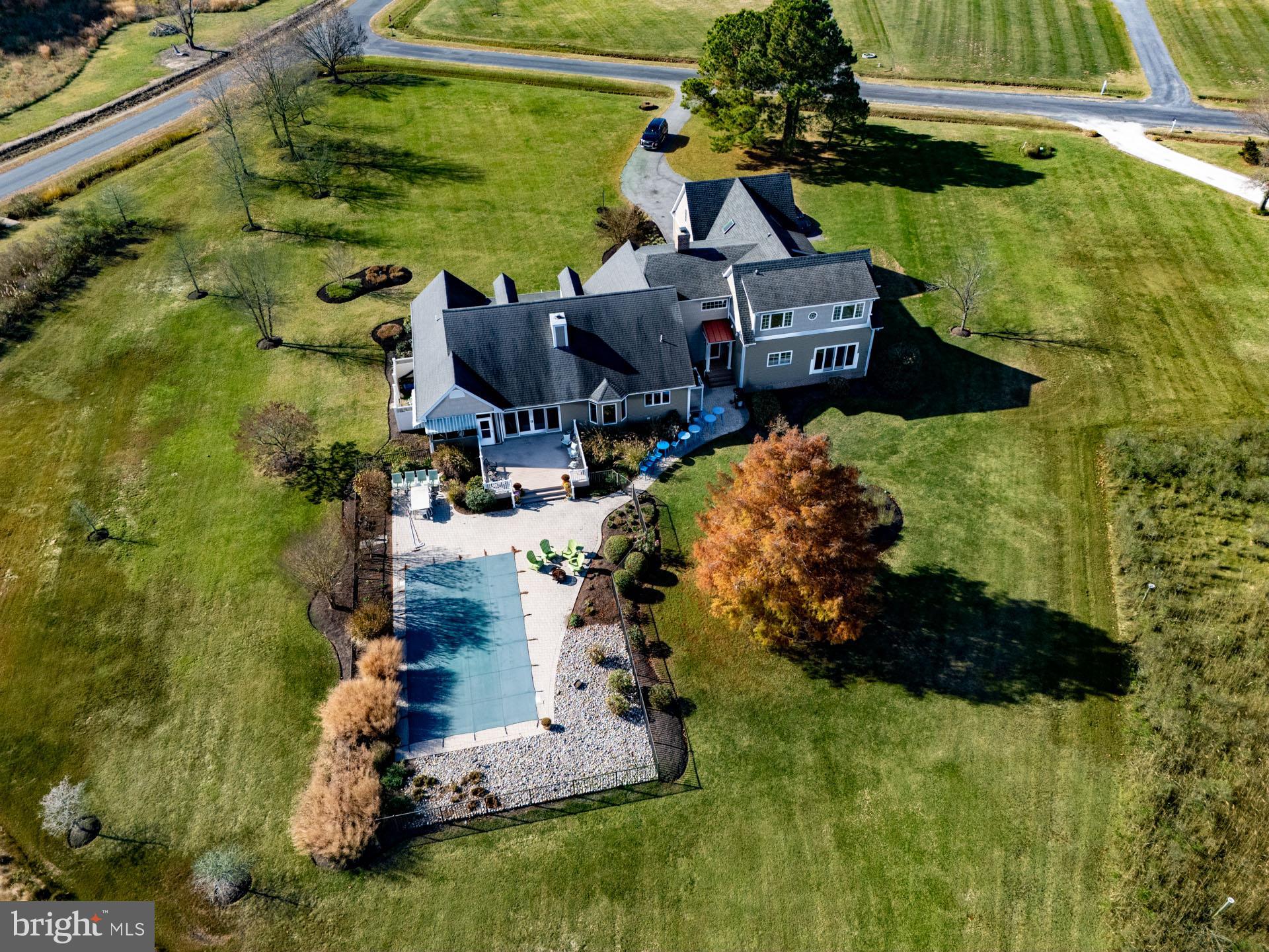 DEEP WATER SUBDIVISION - Residential