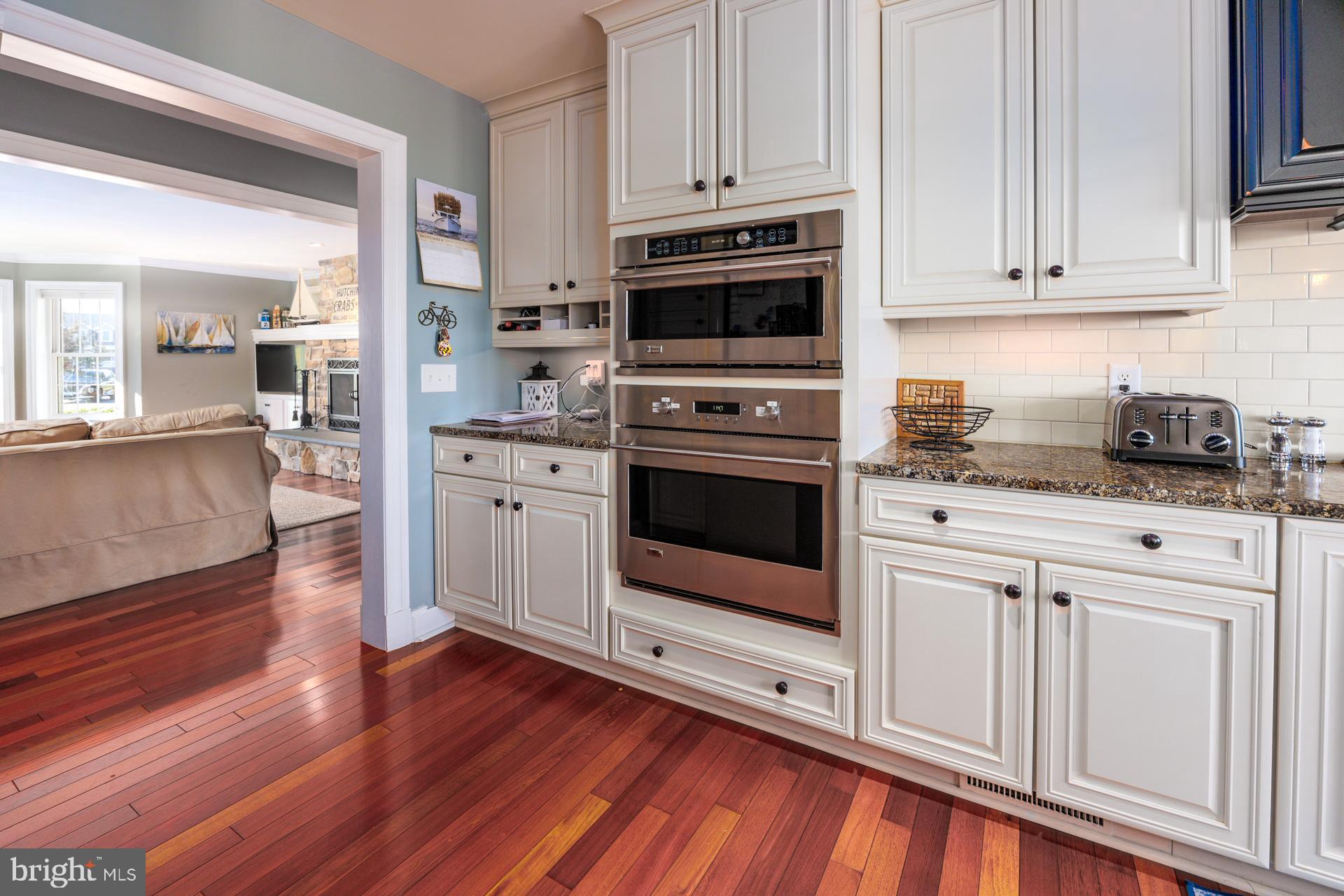 DEEP WATER SUBDIVISION - Residential