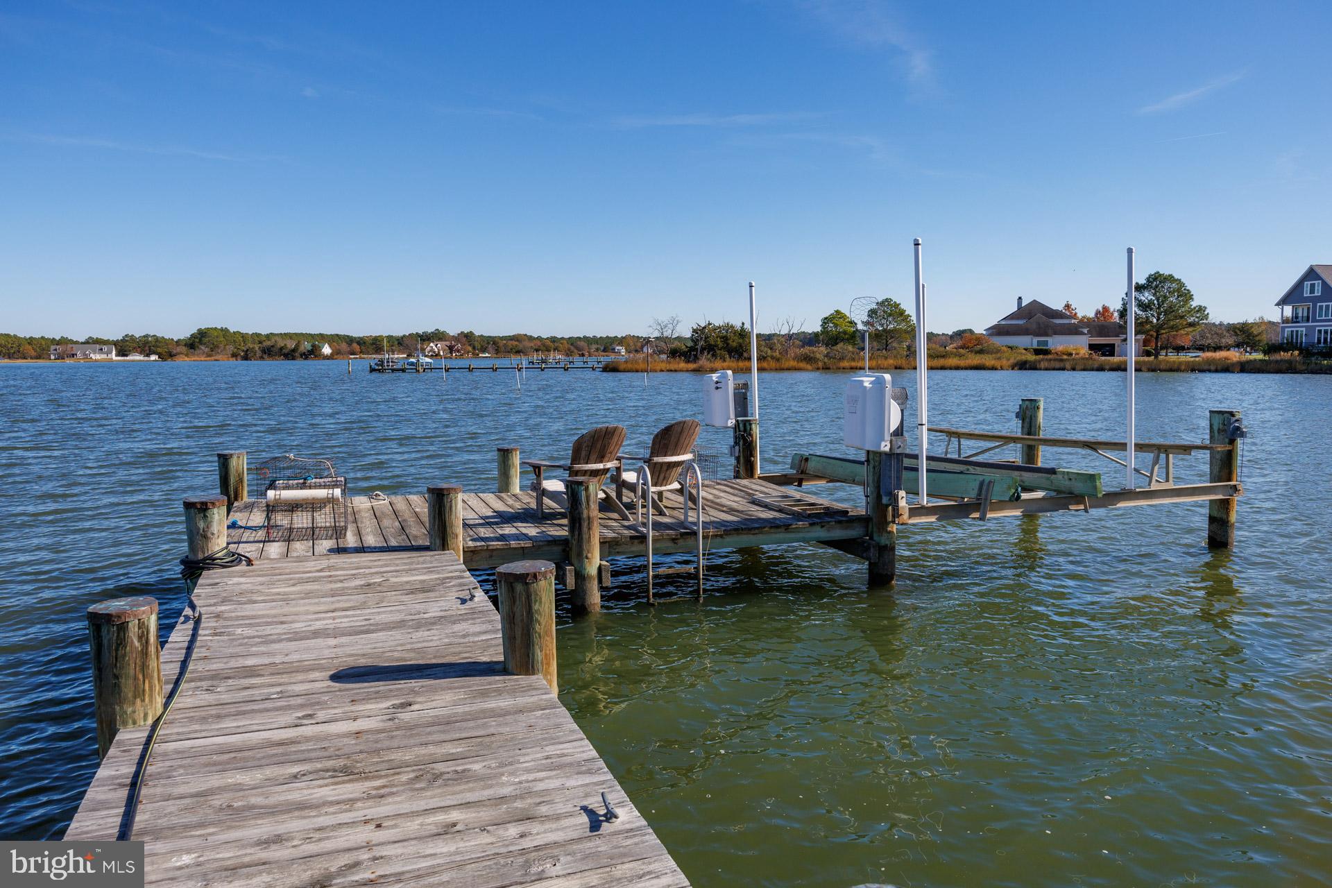 DEEP WATER SUBDIVISION - Residential