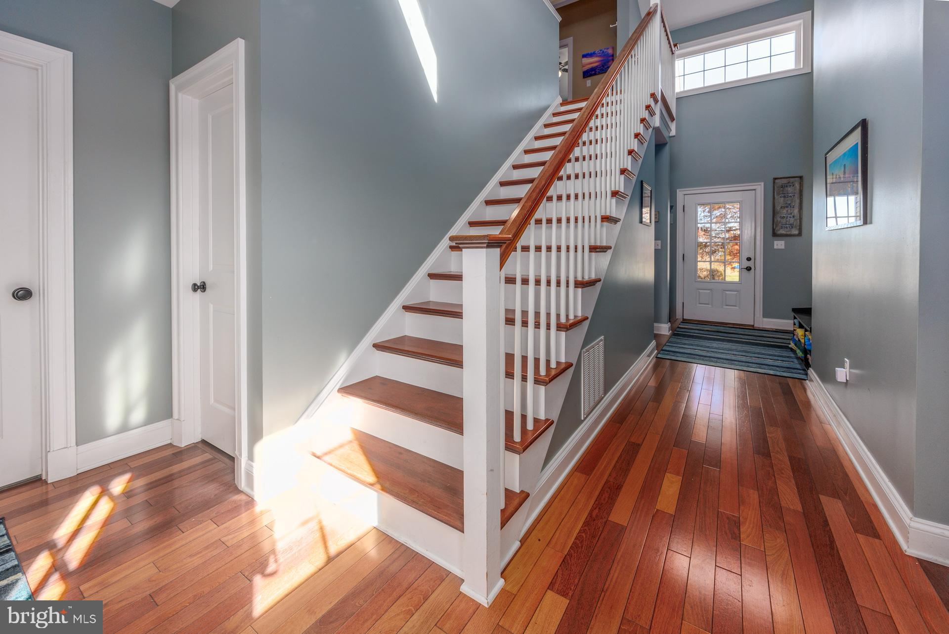 DEEP WATER SUBDIVISION - Residential