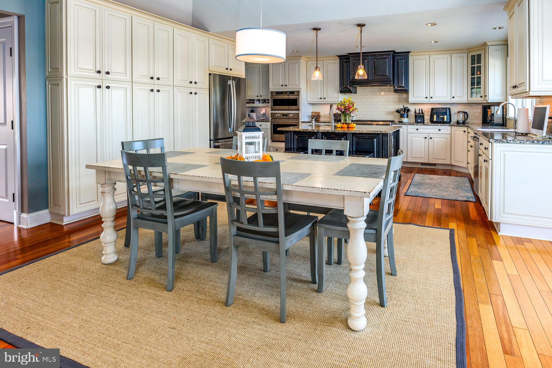 DEEP WATER SUBDIVISION - Residential