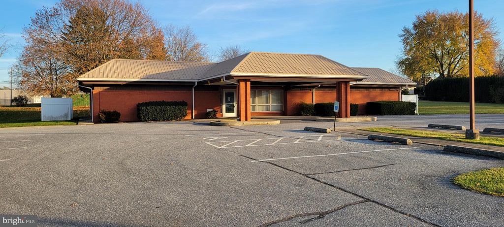 Photo of 55 Hamilton Rd, CHAMBERSBURG, PA 17201 (MLS # PAFL2031218)