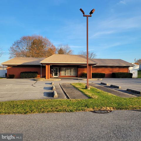 Photo of 55 Hamilton Rd, CHAMBERSBURG, PA 17201 (MLS # PAFL2031218)