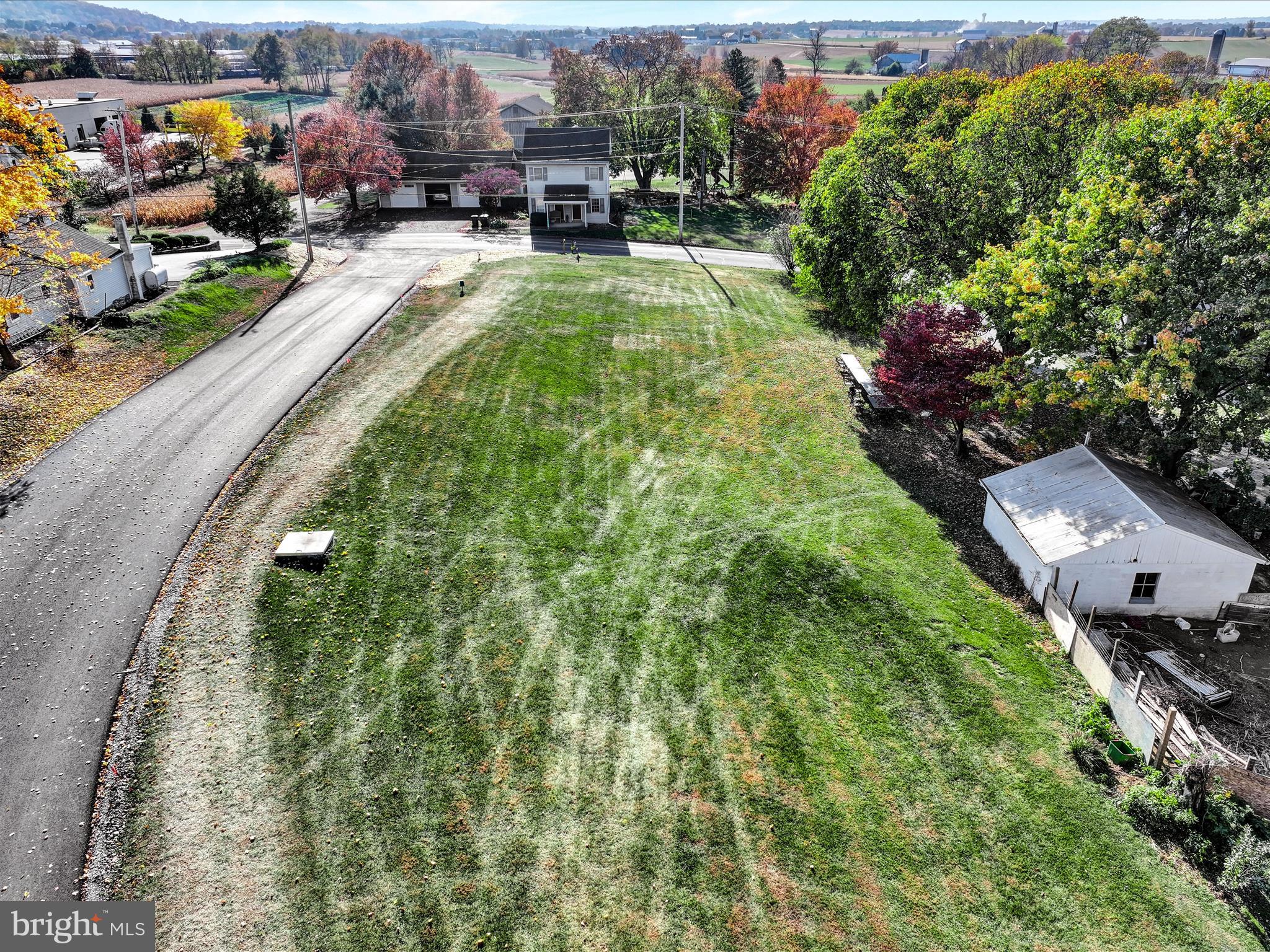 Located in East Cocalico Township this lot is situated adjacent to Wabash Landing a well-designed residential community in Ephrata PA Lancaster County. Bucolic yet minutes from Fox Chase Golf course, shopping, PA turnpike and schools. This home can offer a 1st floor master bedroom or a traditional 4 bedrooms on the 2nd floor. Built in play ground and tennis courts will be a source of enjoyment for the entire family. Call today to discuss your dream home.