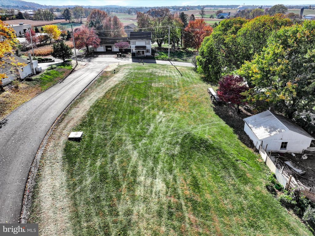 Photo of 0 Wabash Road, EPHRATA, PA 17522 (MLS # PALA2069744)