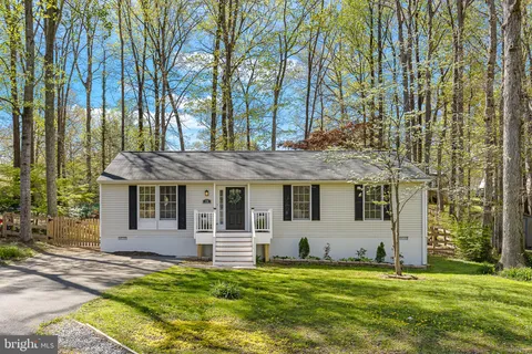 216 Hampton Drive, Spotsylvania, VA 22551 - MLS#: VASP2031780