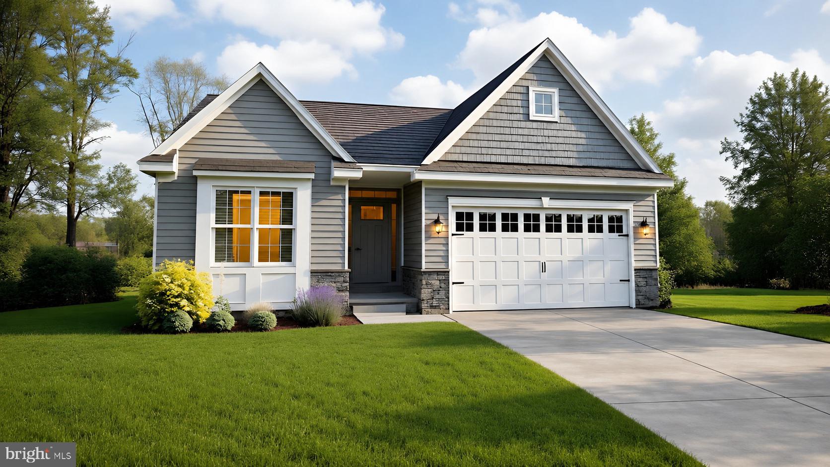 446 BELLFLOWER WAY PEMBROOK PLAN