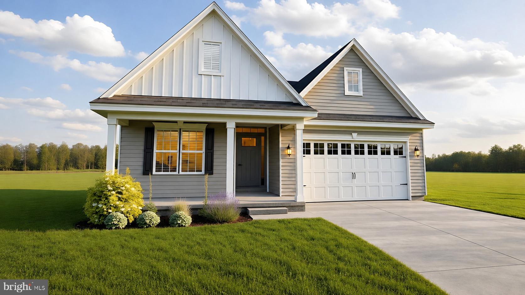 446 BELLFLOWER WAY PEMBROOK PLAN