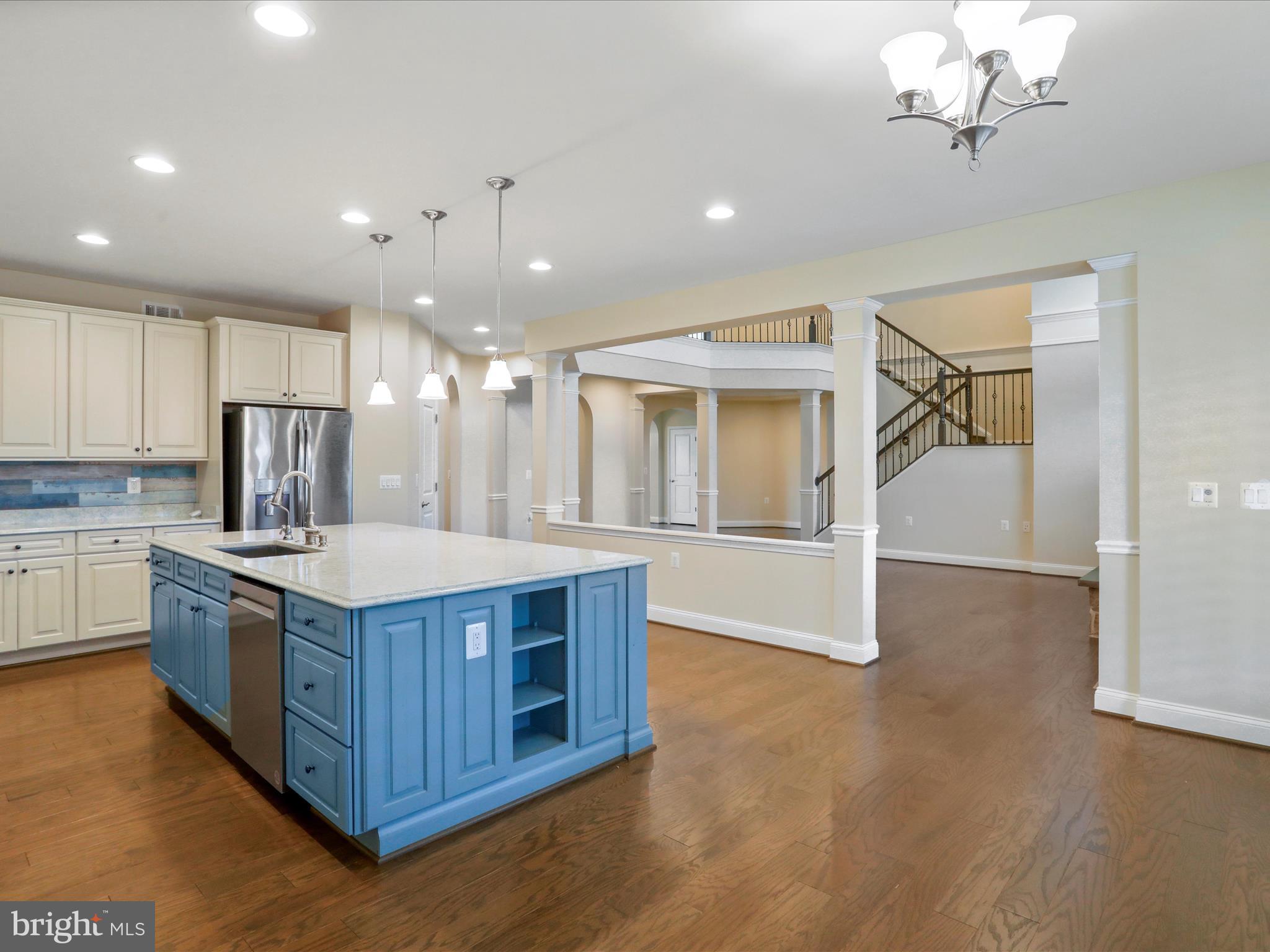 BEALLAIR - Residential