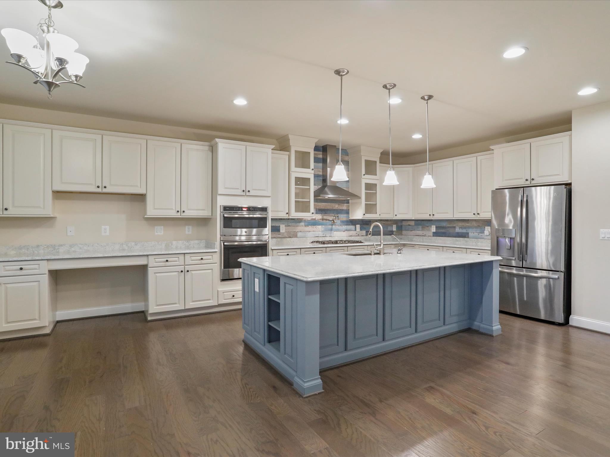 BEALLAIR - Residential