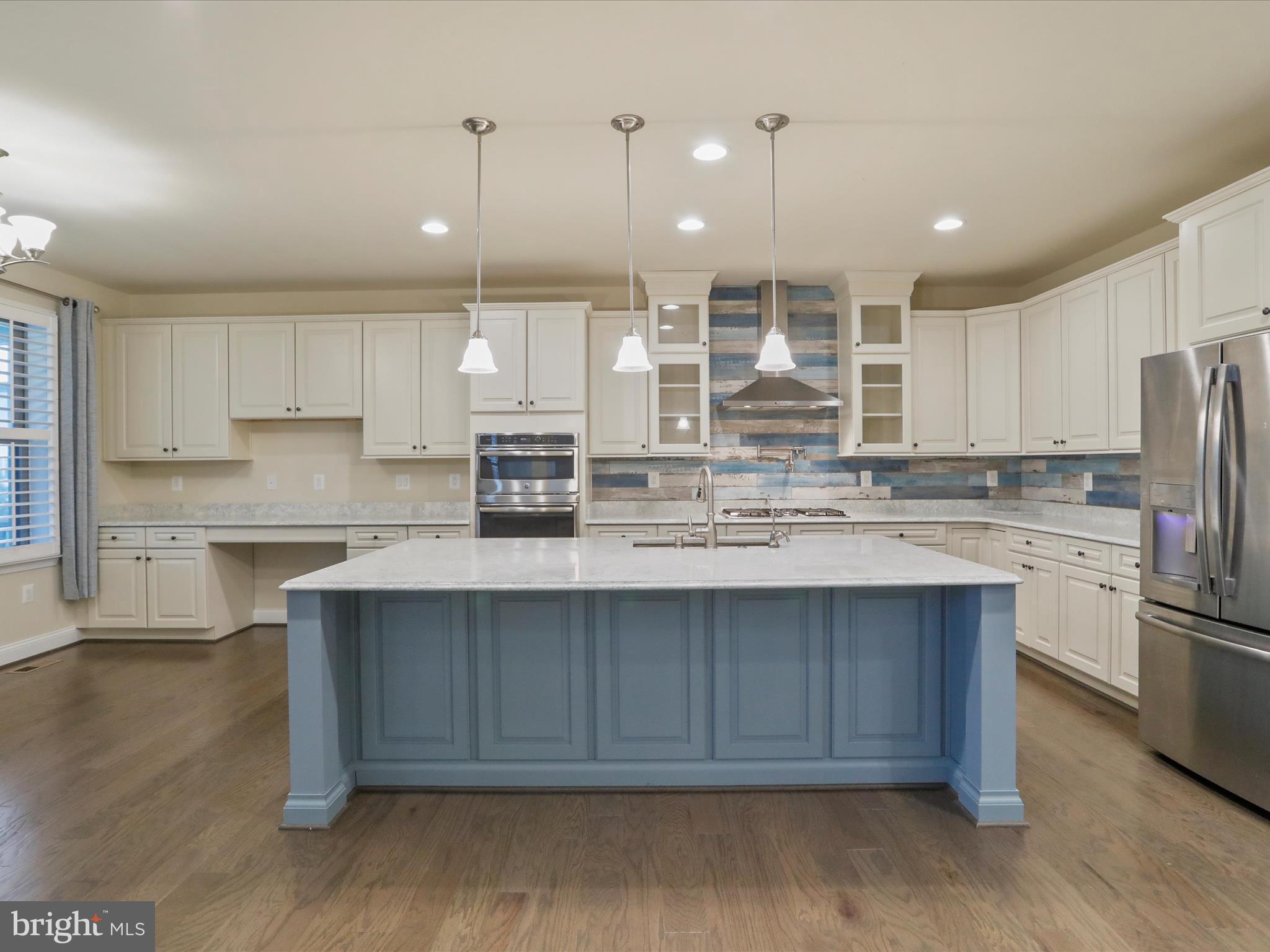 BEALLAIR - Residential