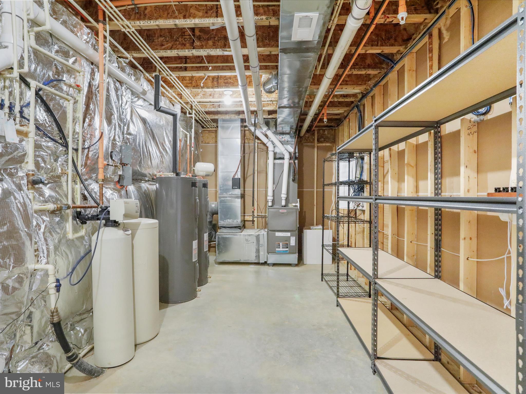 BEALLAIR - Residential