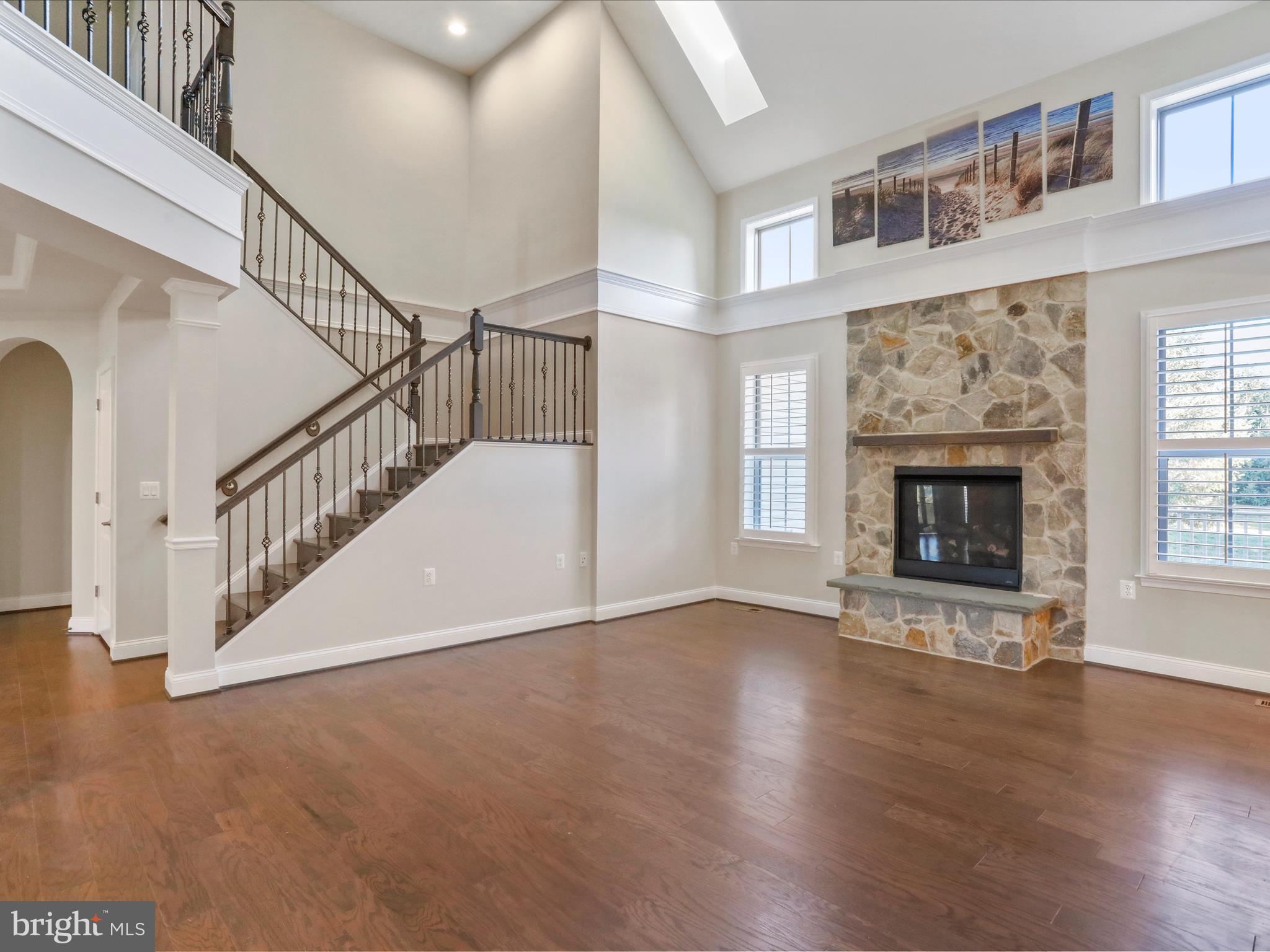 BEALLAIR - Residential