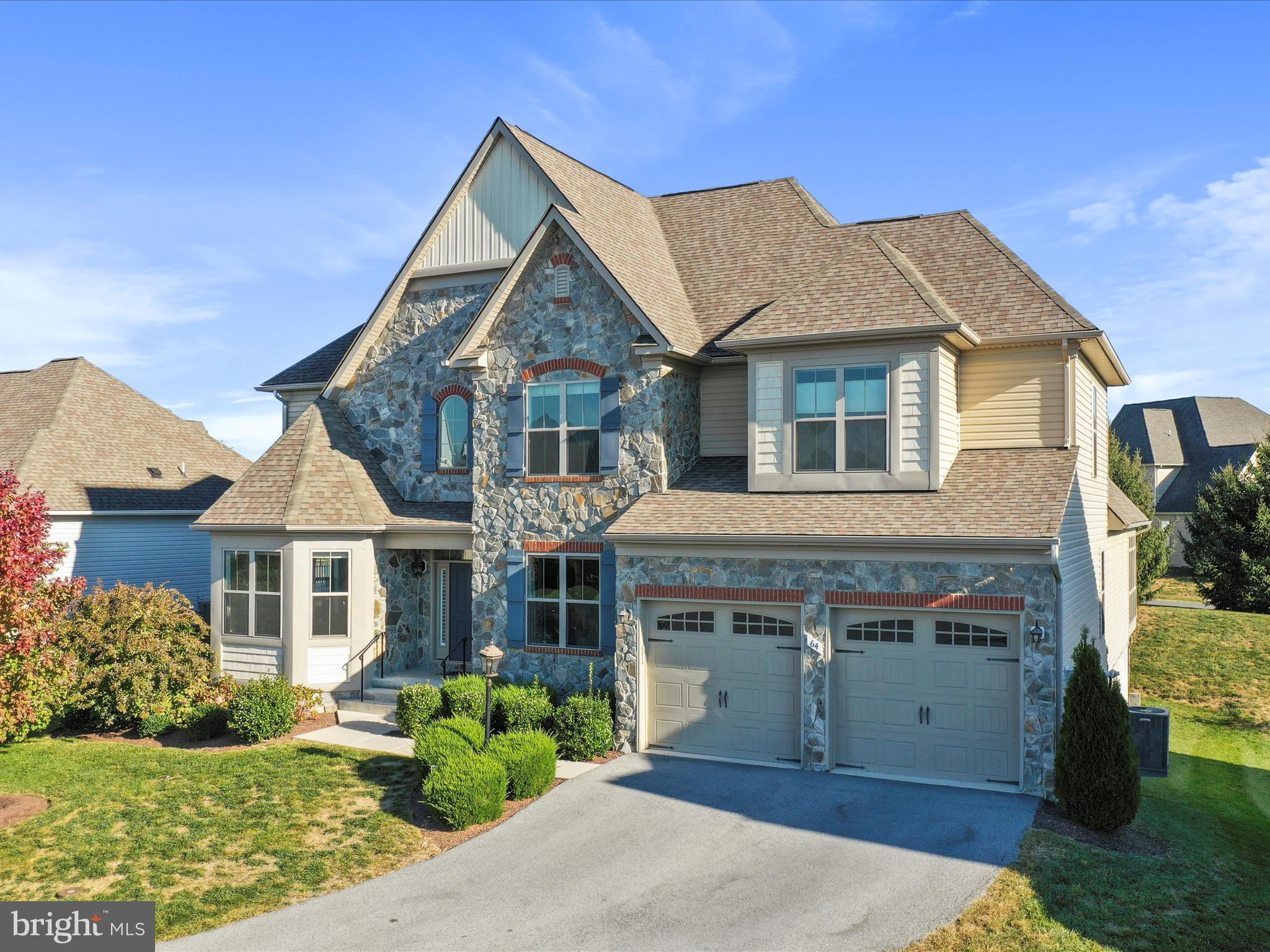 BEALLAIR - Residential