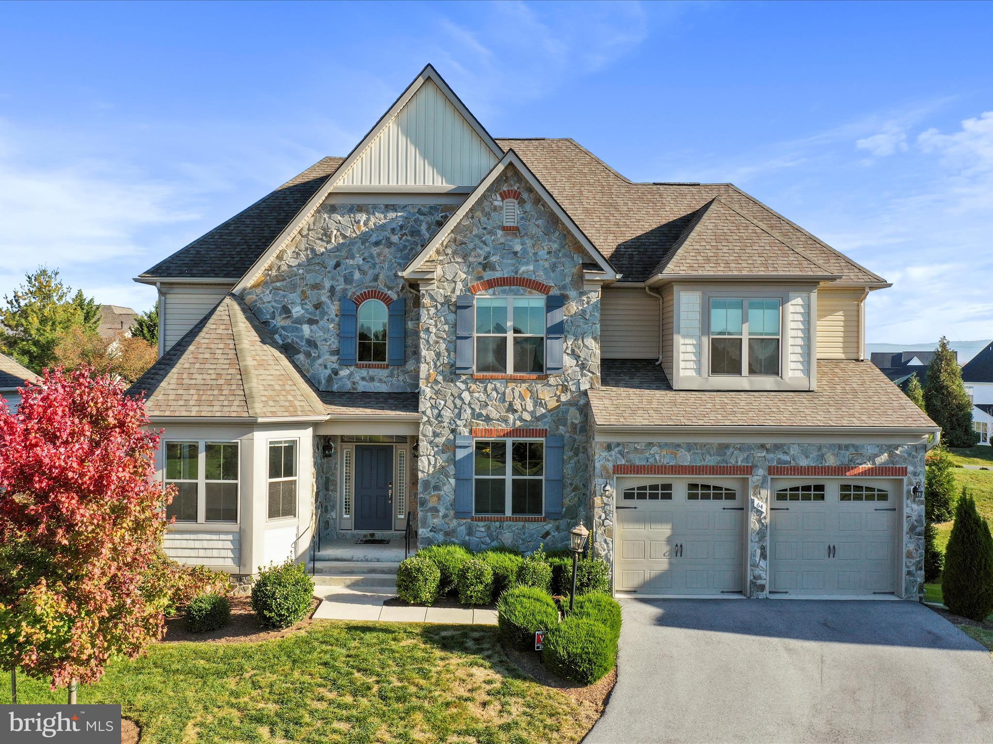 BEALLAIR - Residential