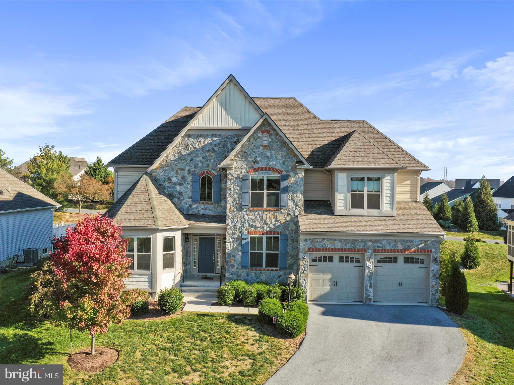 BEALLAIR - Residential