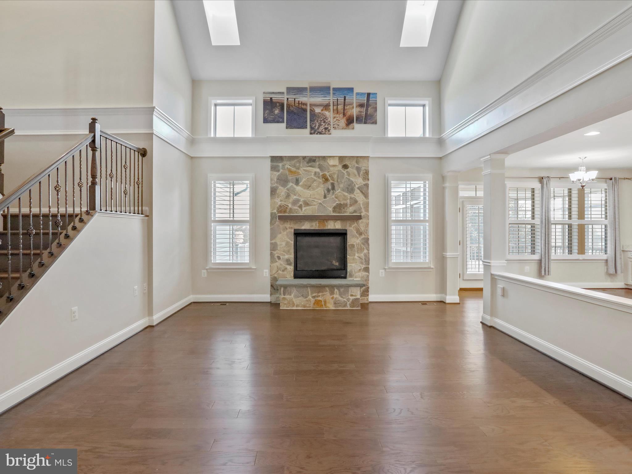 BEALLAIR - Residential