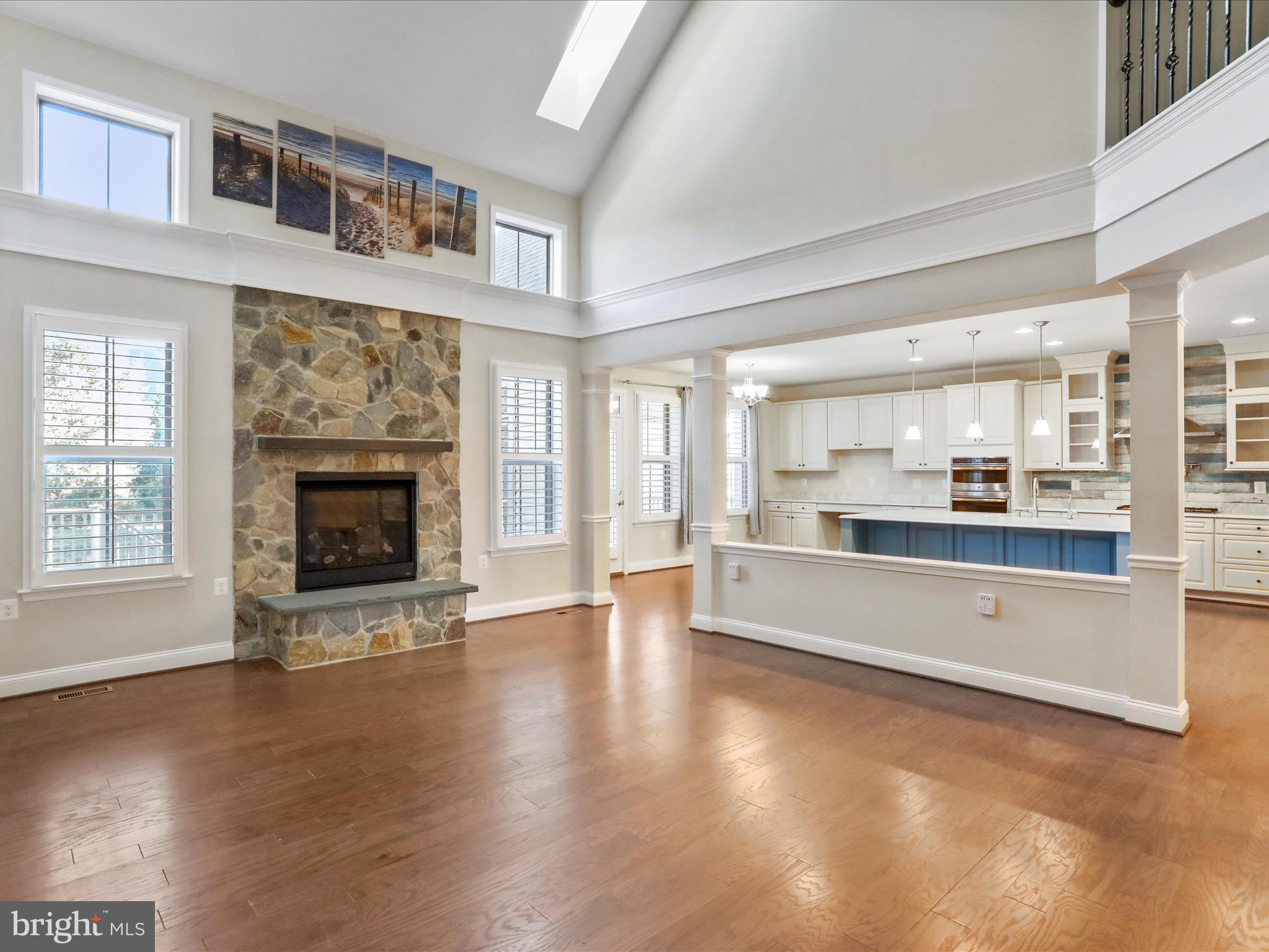 BEALLAIR - Residential