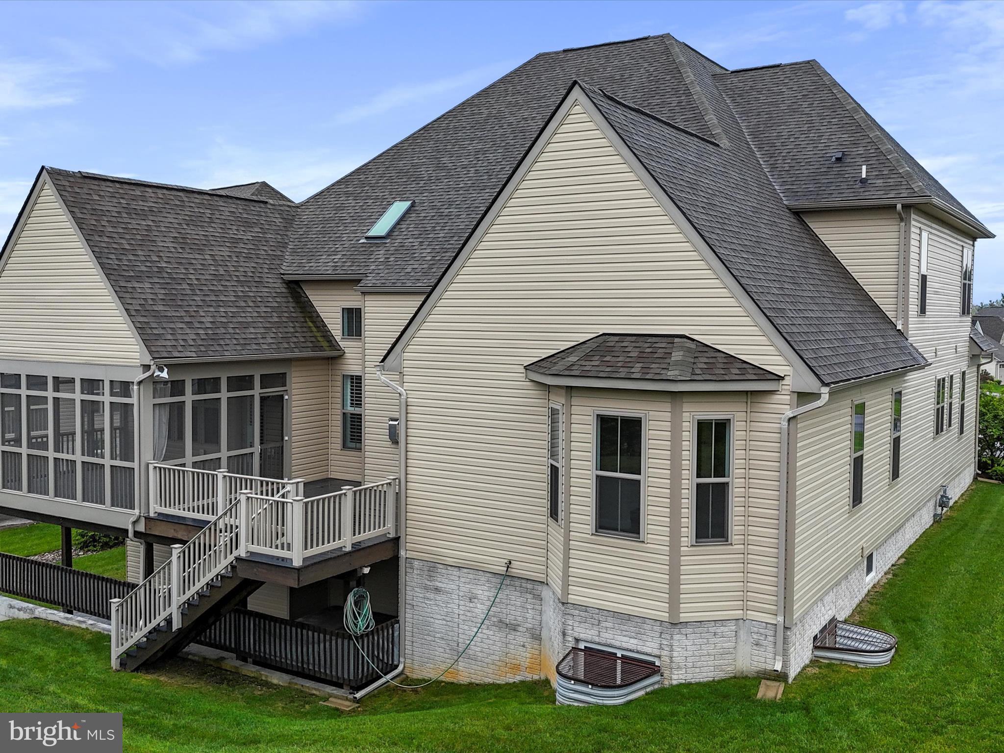 BEALLAIR - Residential