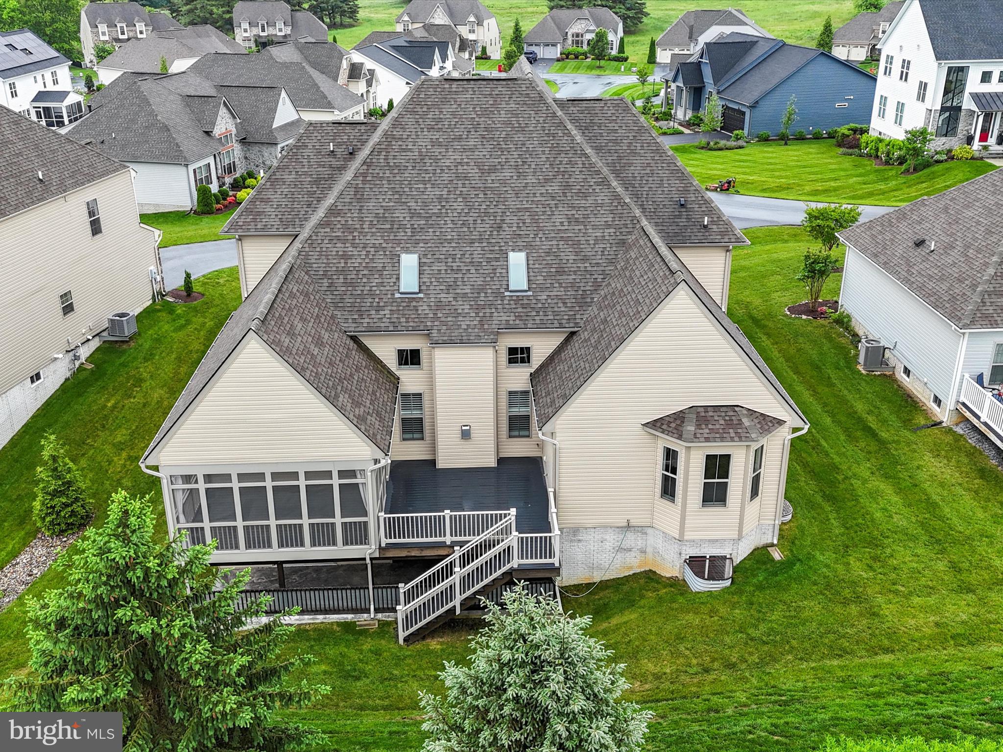 BEALLAIR - Residential