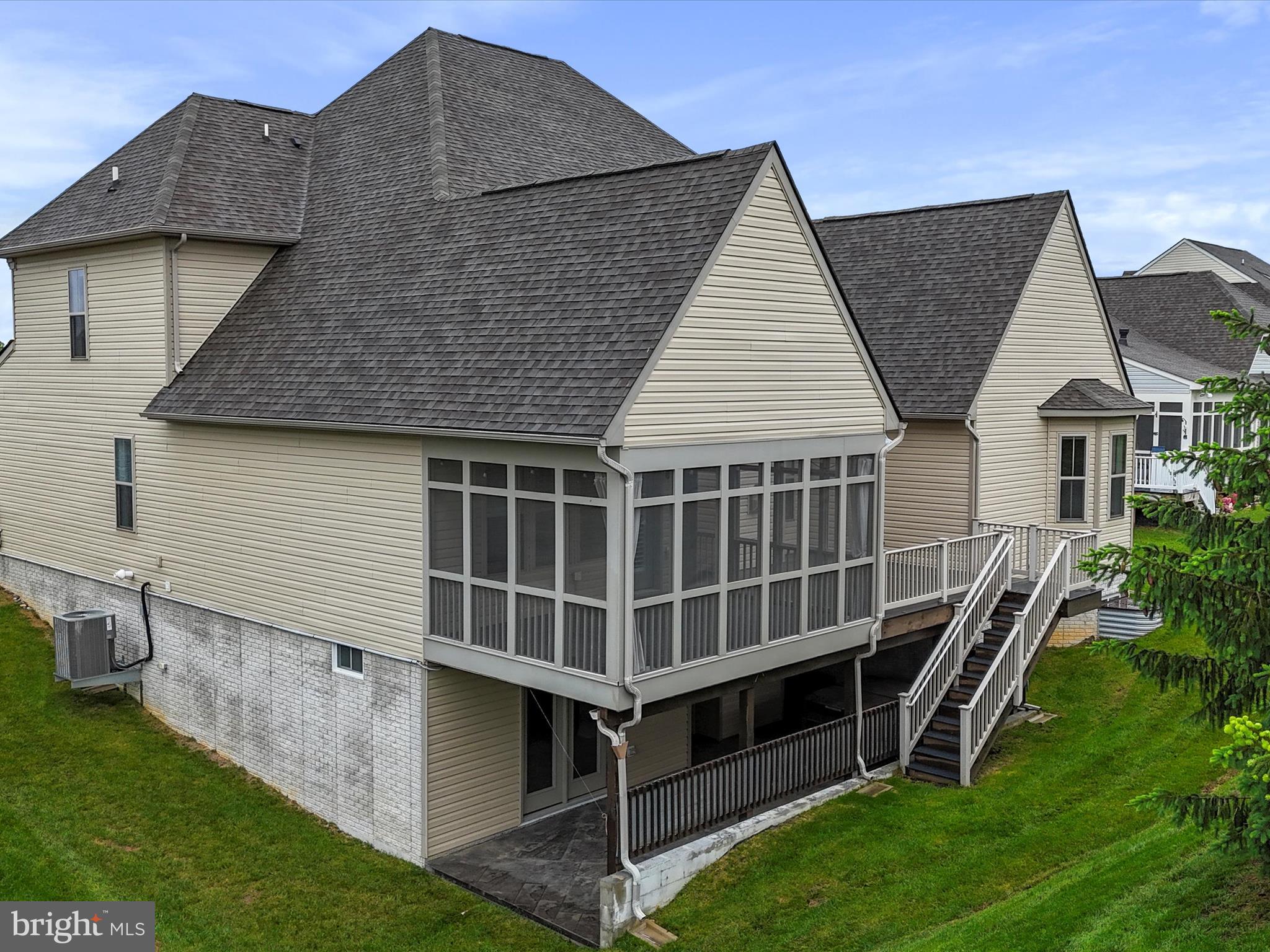 BEALLAIR - Residential