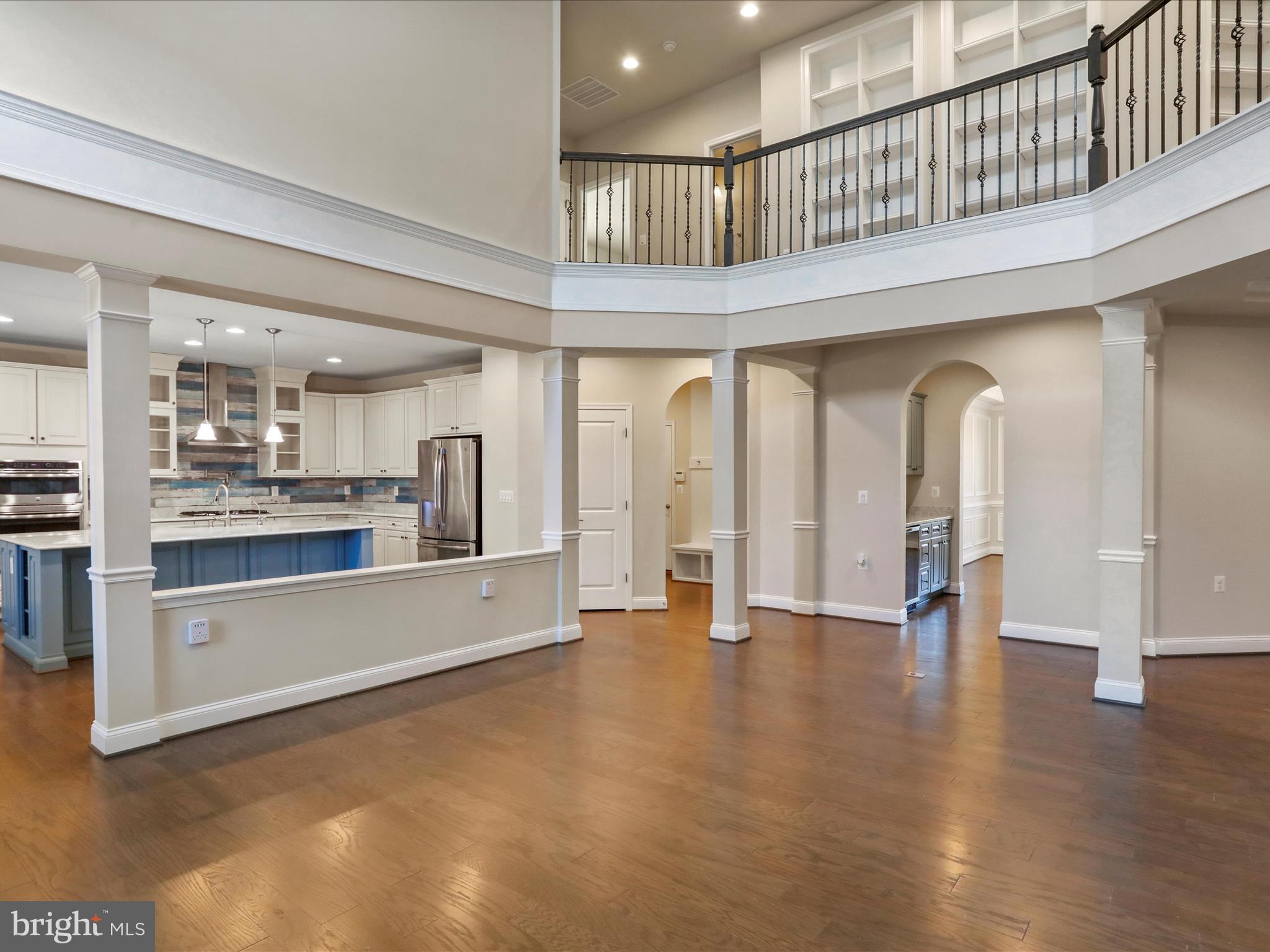 BEALLAIR - Residential