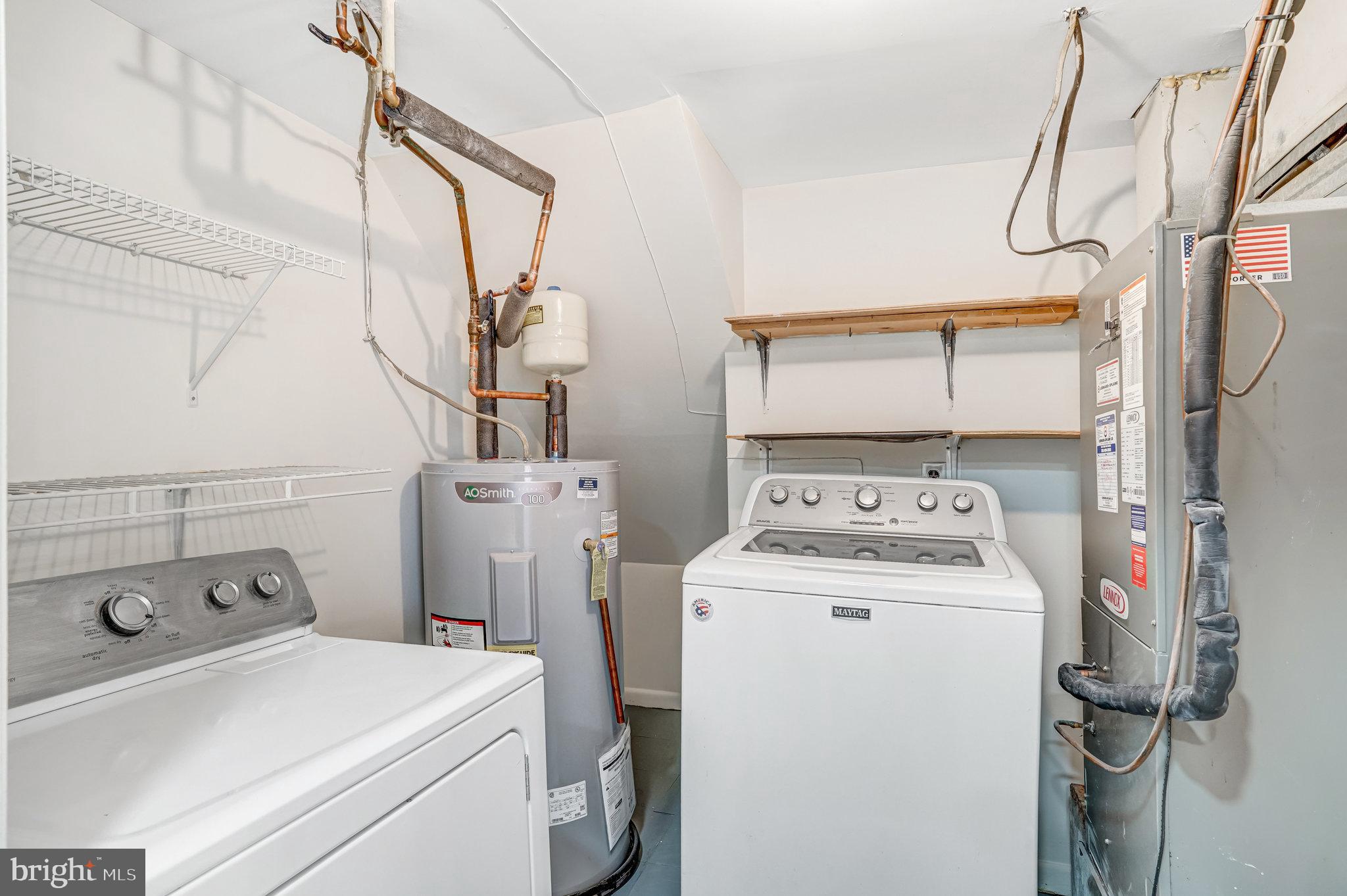 DALE CITY - Residential Lease