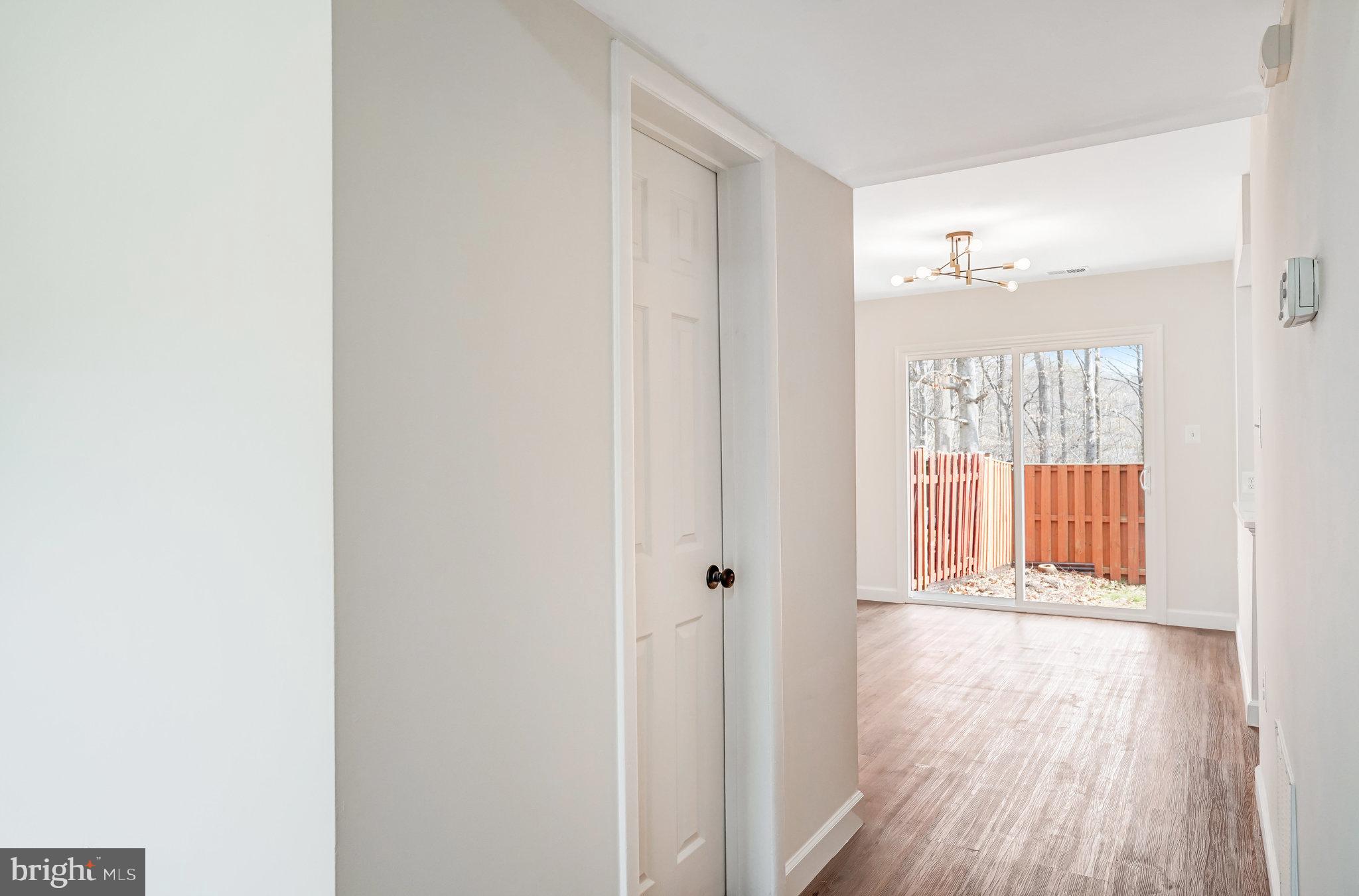 DALE CITY - Residential Lease