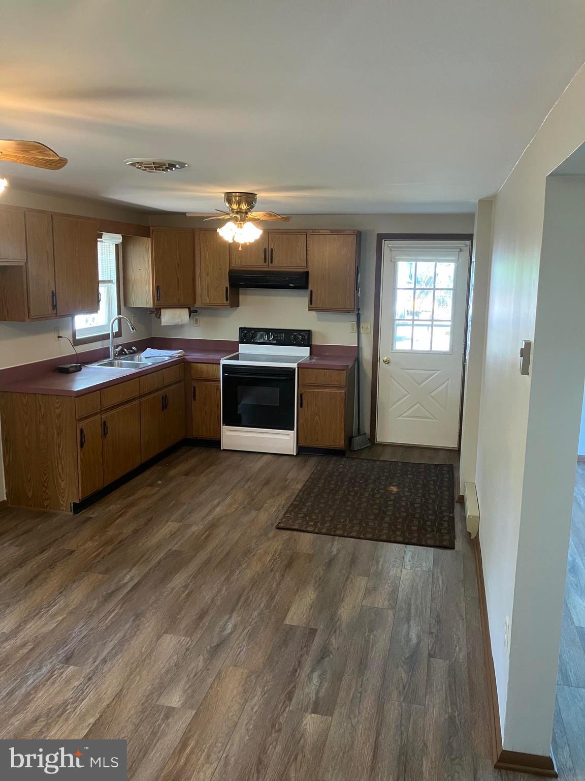 CITY OF MARTINSBURG - Residential Lease