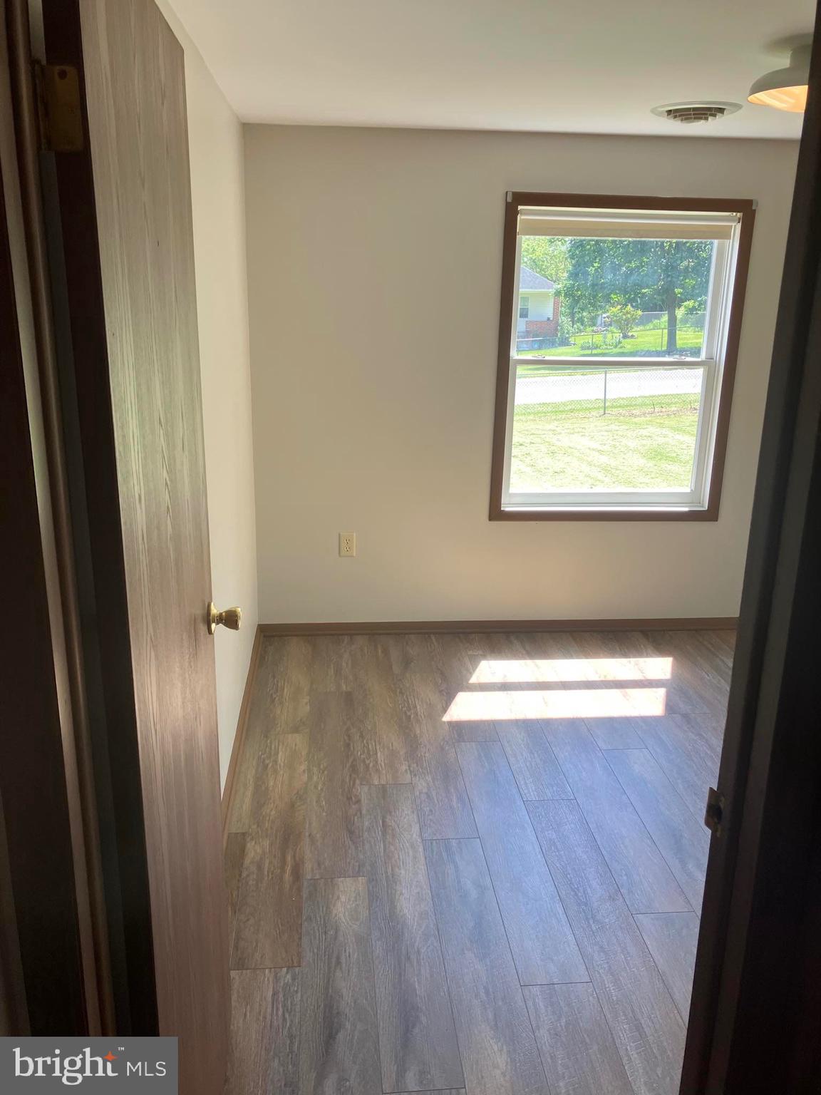 CITY OF MARTINSBURG - Residential Lease