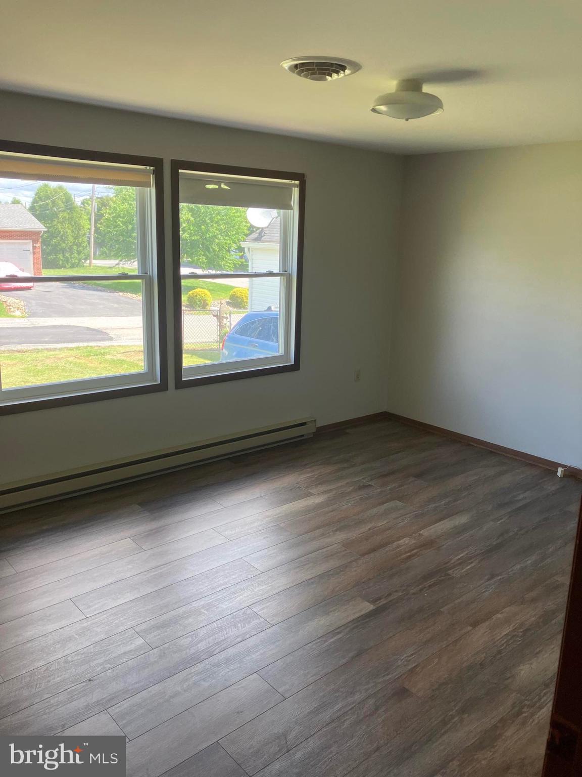 CITY OF MARTINSBURG - Residential Lease