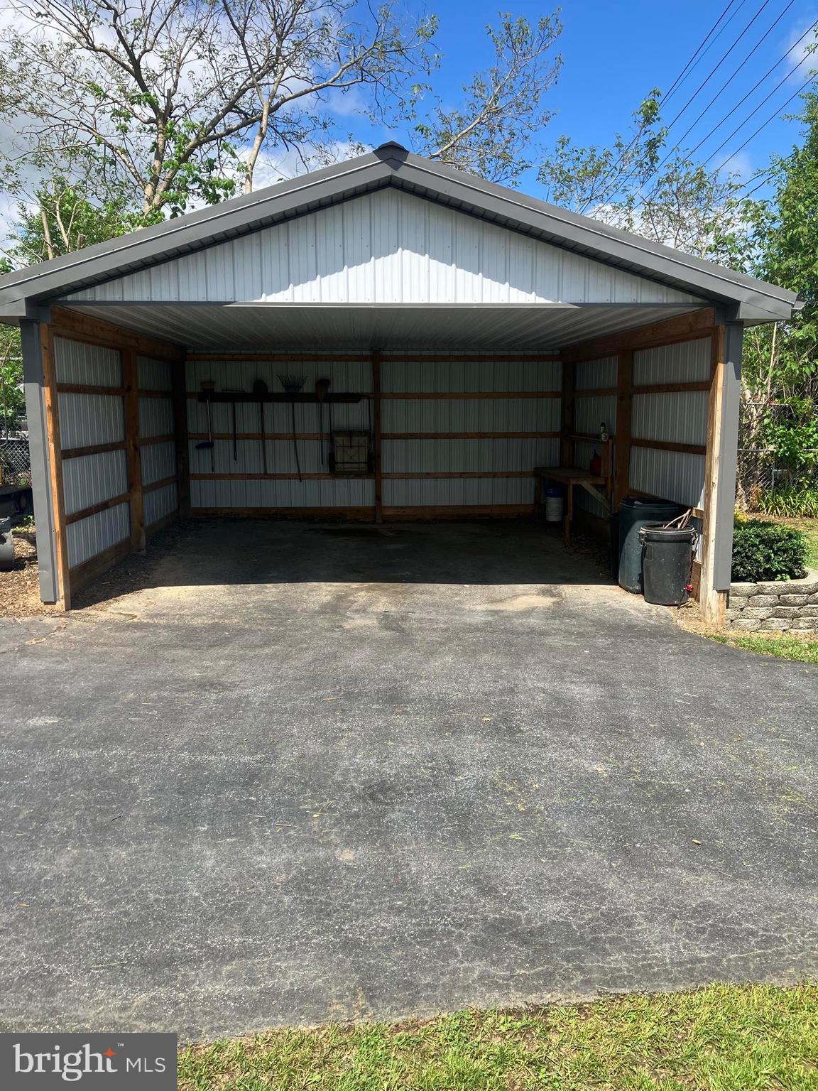 CITY OF MARTINSBURG - Residential Lease