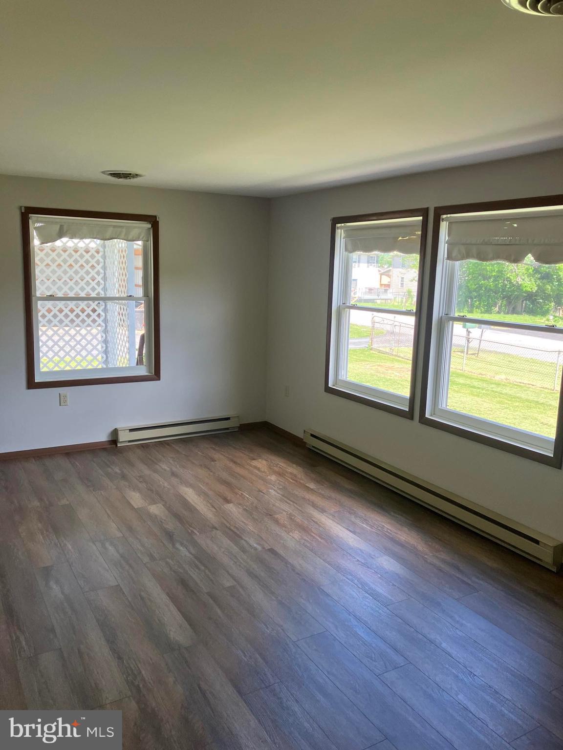 CITY OF MARTINSBURG - Residential Lease