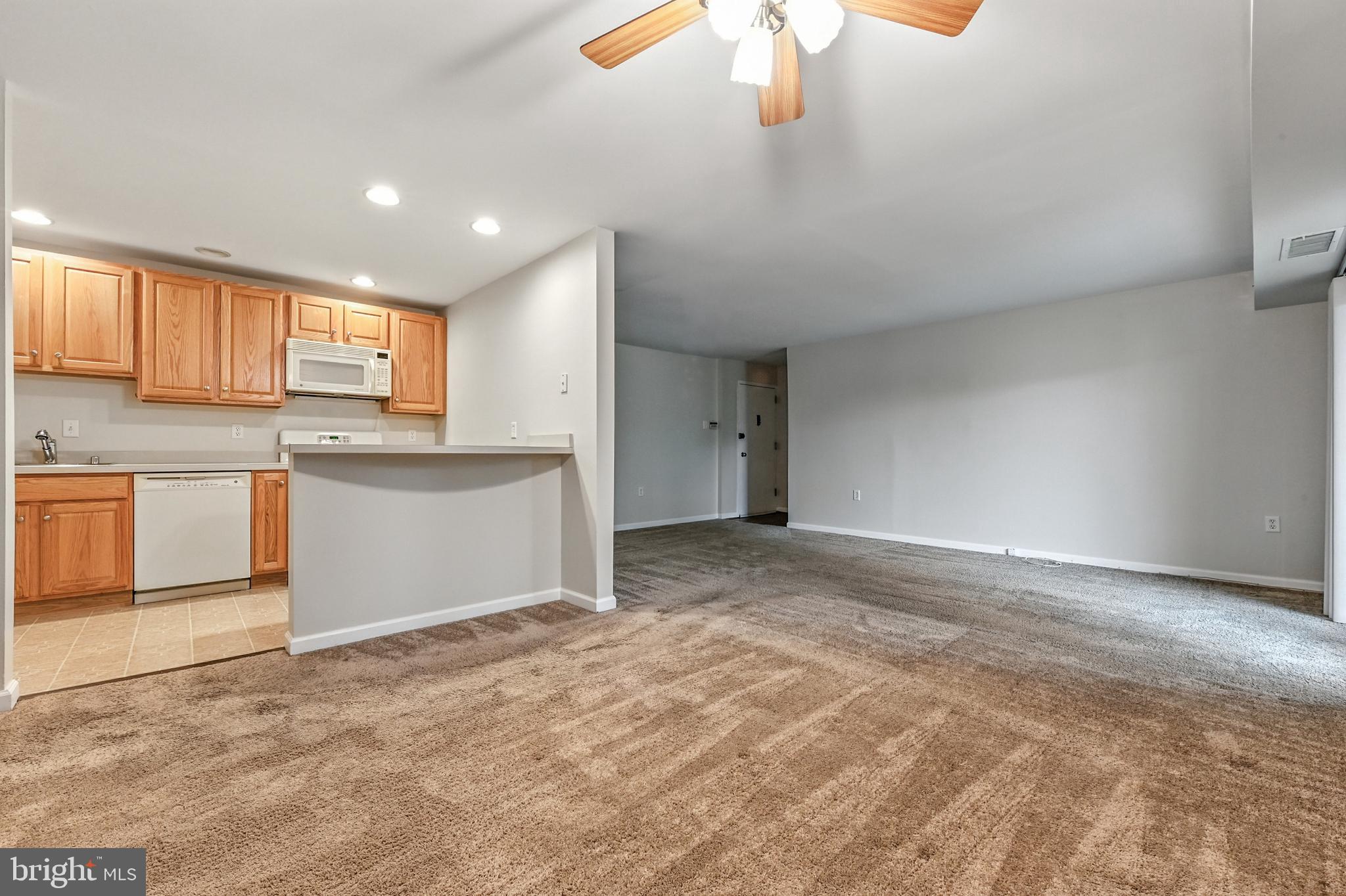 FAIRWINDS OF ANNAPOLIS - Residential Lease