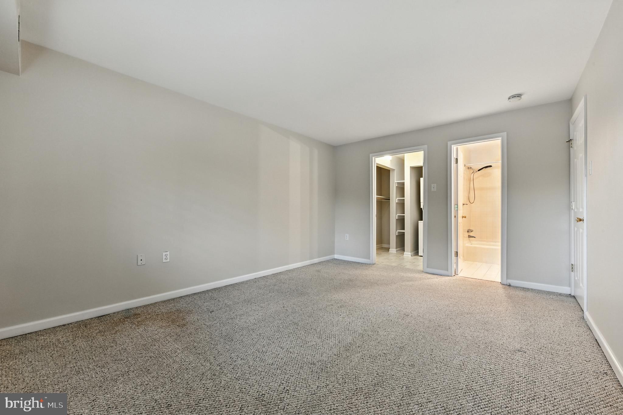 FAIRWINDS OF ANNAPOLIS - Residential Lease