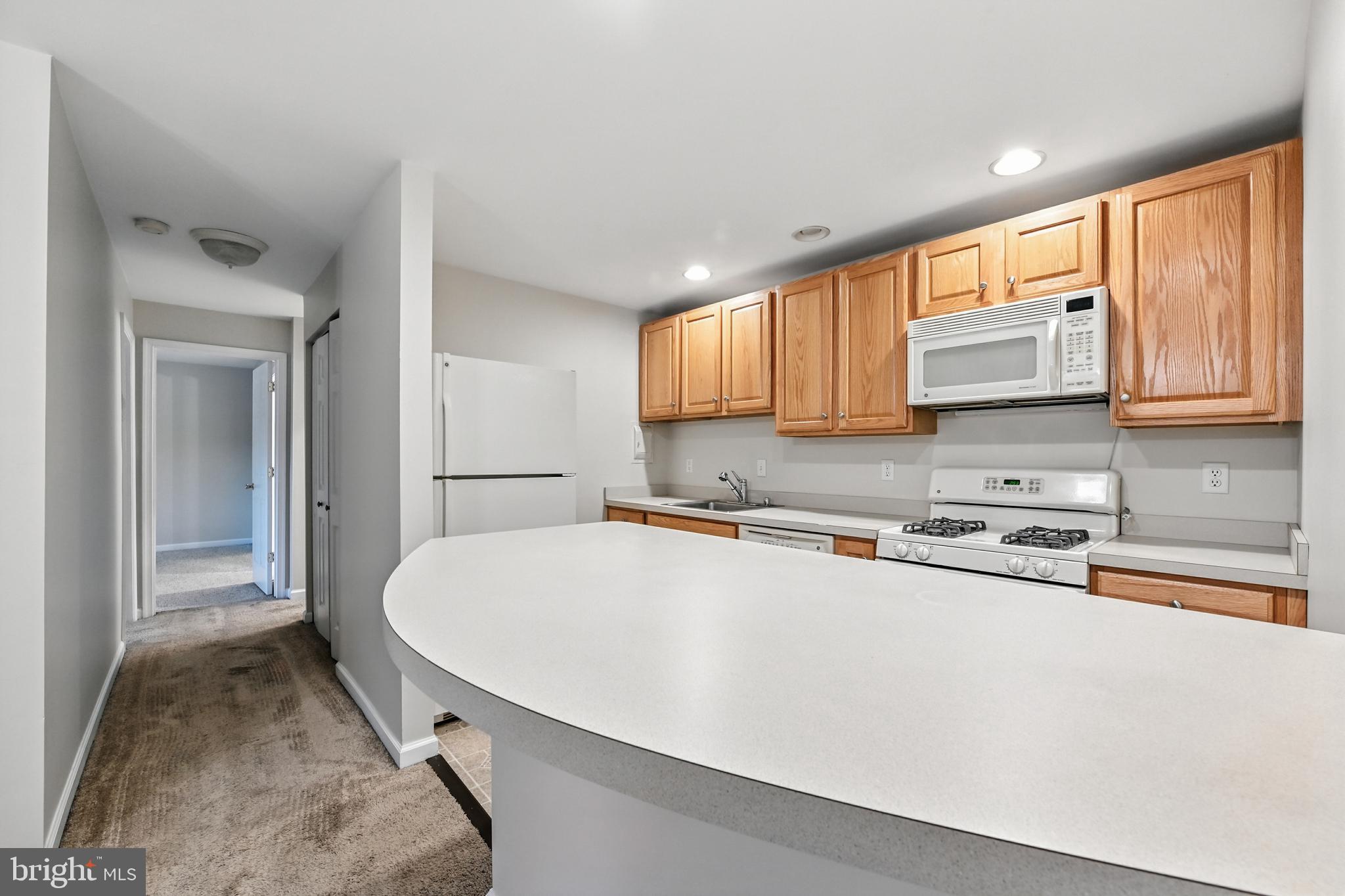FAIRWINDS OF ANNAPOLIS - Residential Lease