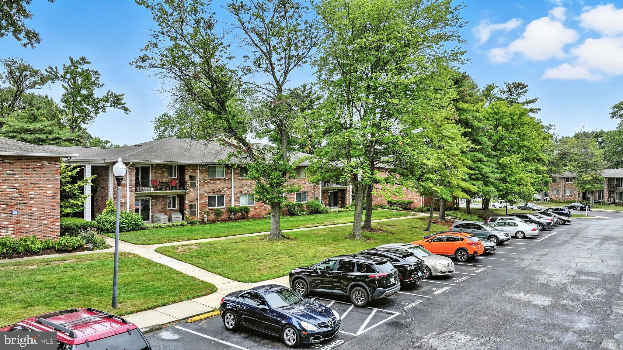 FAIRWINDS OF ANNAPOLIS - Residential Lease