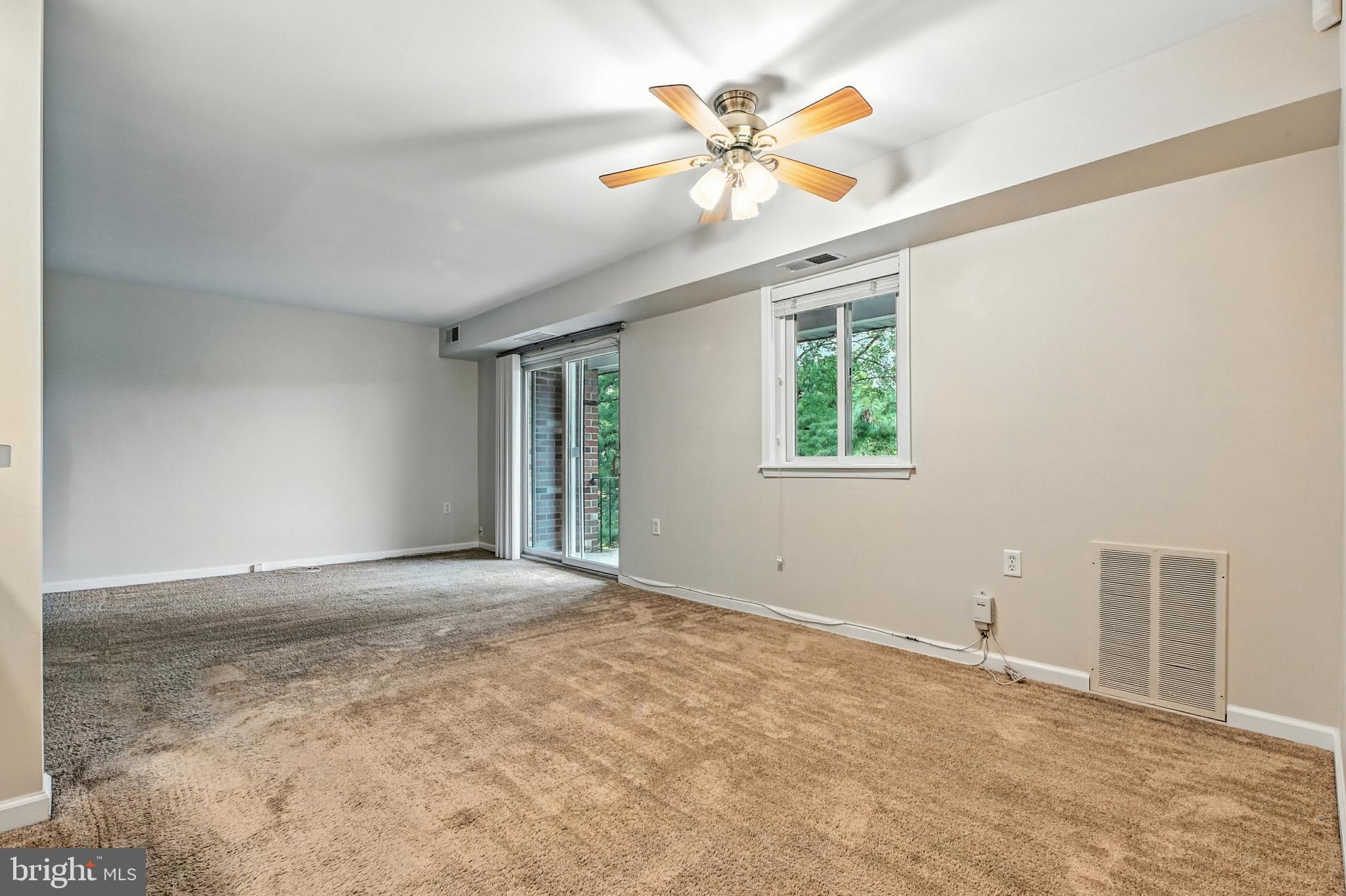 FAIRWINDS OF ANNAPOLIS - Residential Lease