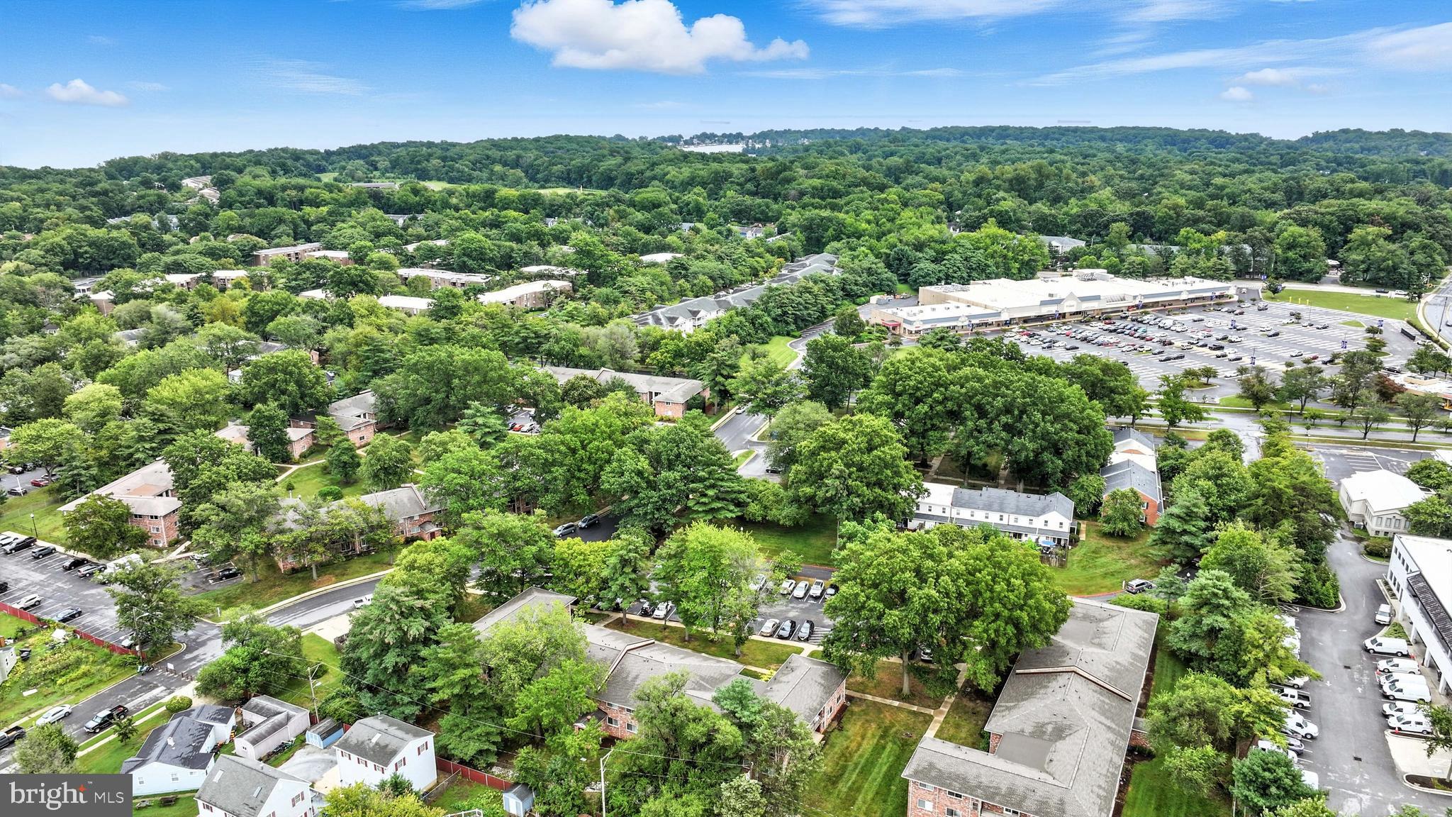 FAIRWINDS OF ANNAPOLIS - Residential Lease