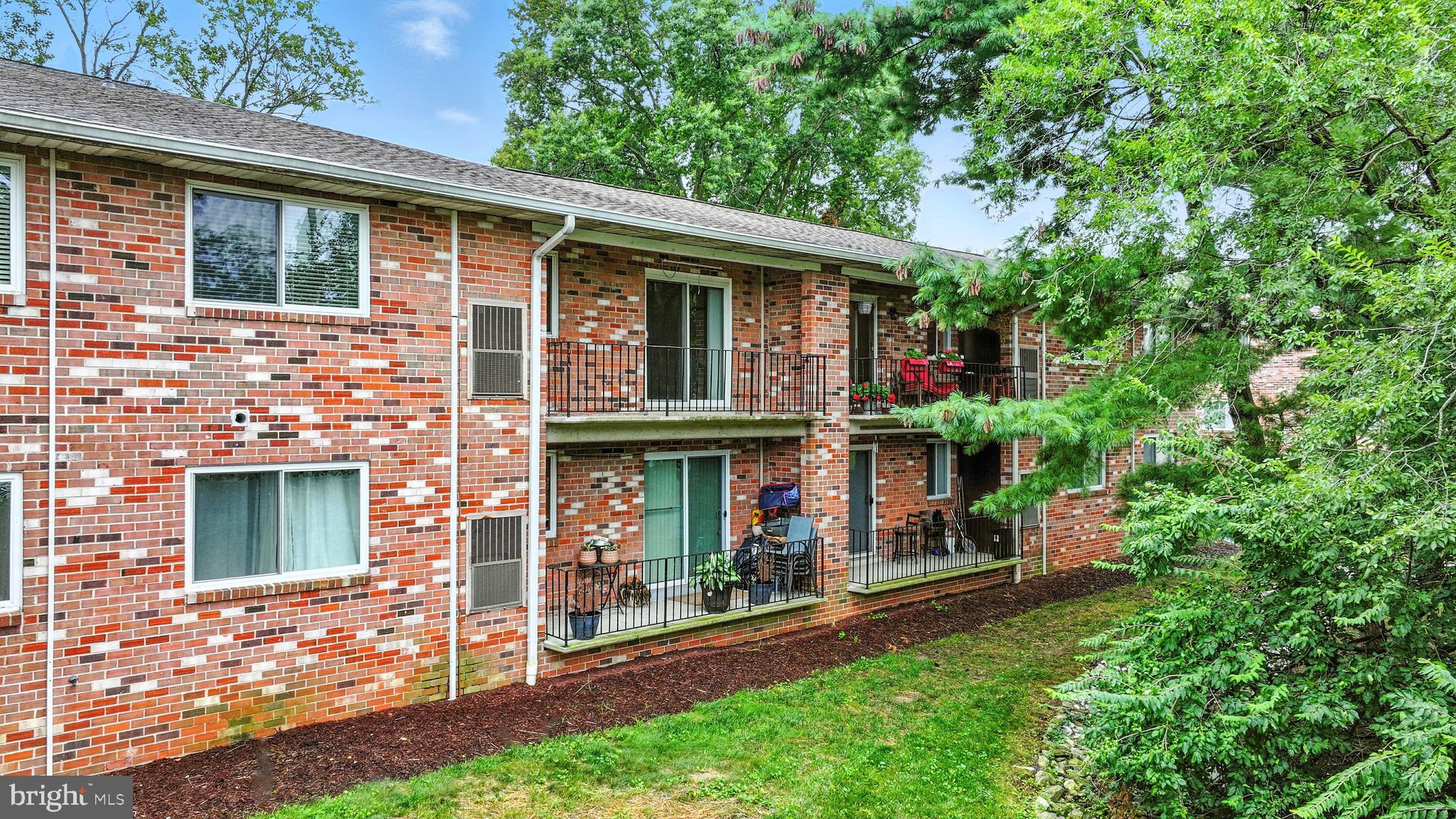 FAIRWINDS OF ANNAPOLIS - Residential Lease