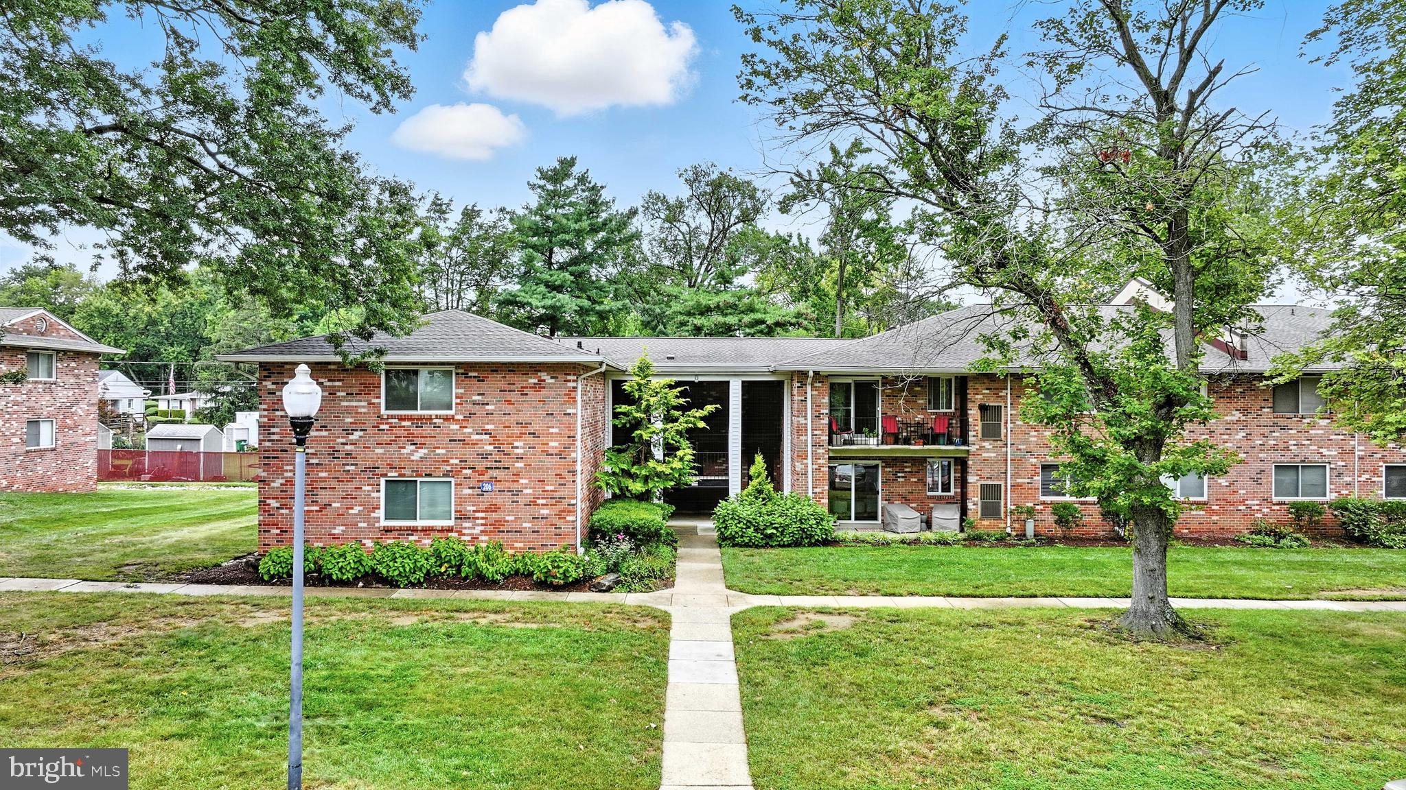 Welcome to this 2 bedroom 2 bathroom condo located in the community of Fairwinds of Annapolis. Conveniently located to shopping, grocery stores, restaurants, Quiet Waters park and so much more. Open floor plan with breakfast bar, dining room area, and large family room with sliders out to the back private balcony. Community pool, playground and tennis courts. NO PETS AND NO SMOKING. Readily available! Apply here - https://apply.link/d1862TY